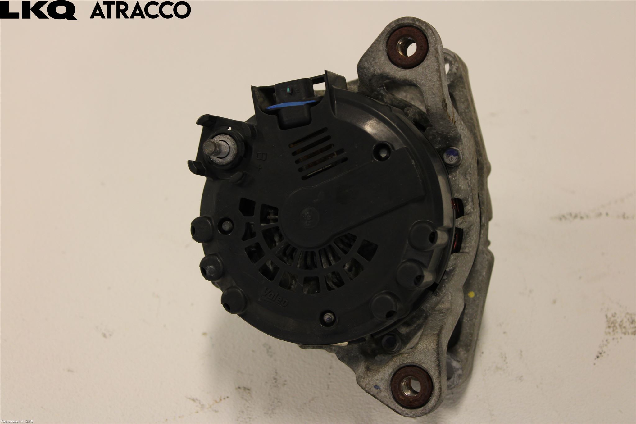 Opel MOKKA 13-20 Generator