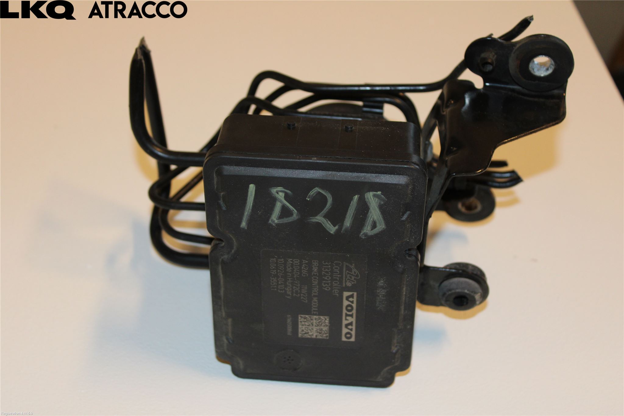 Volvo V70 08-13 Abs Hydraulaggregat