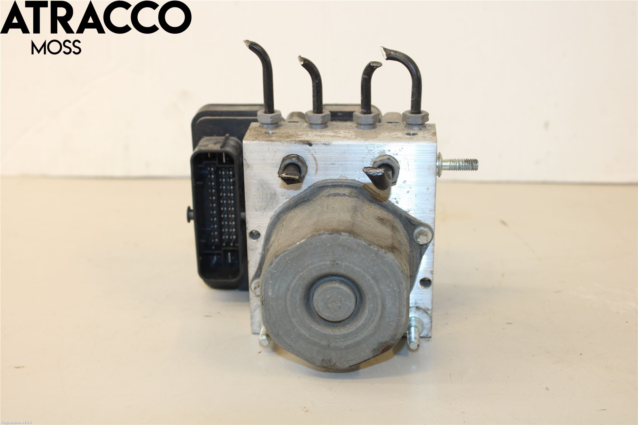 Mercedes-Benz MB B-KLASS (W246/W242) 12-19 Abs Hydraulaggregat