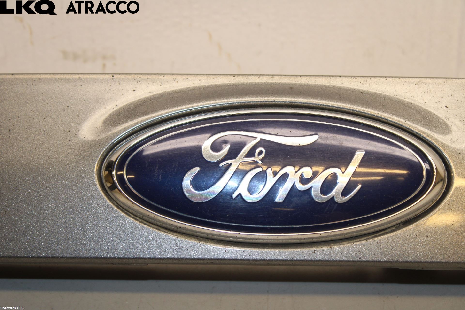 Ford KUGA 13-16 Bakluckehandtag