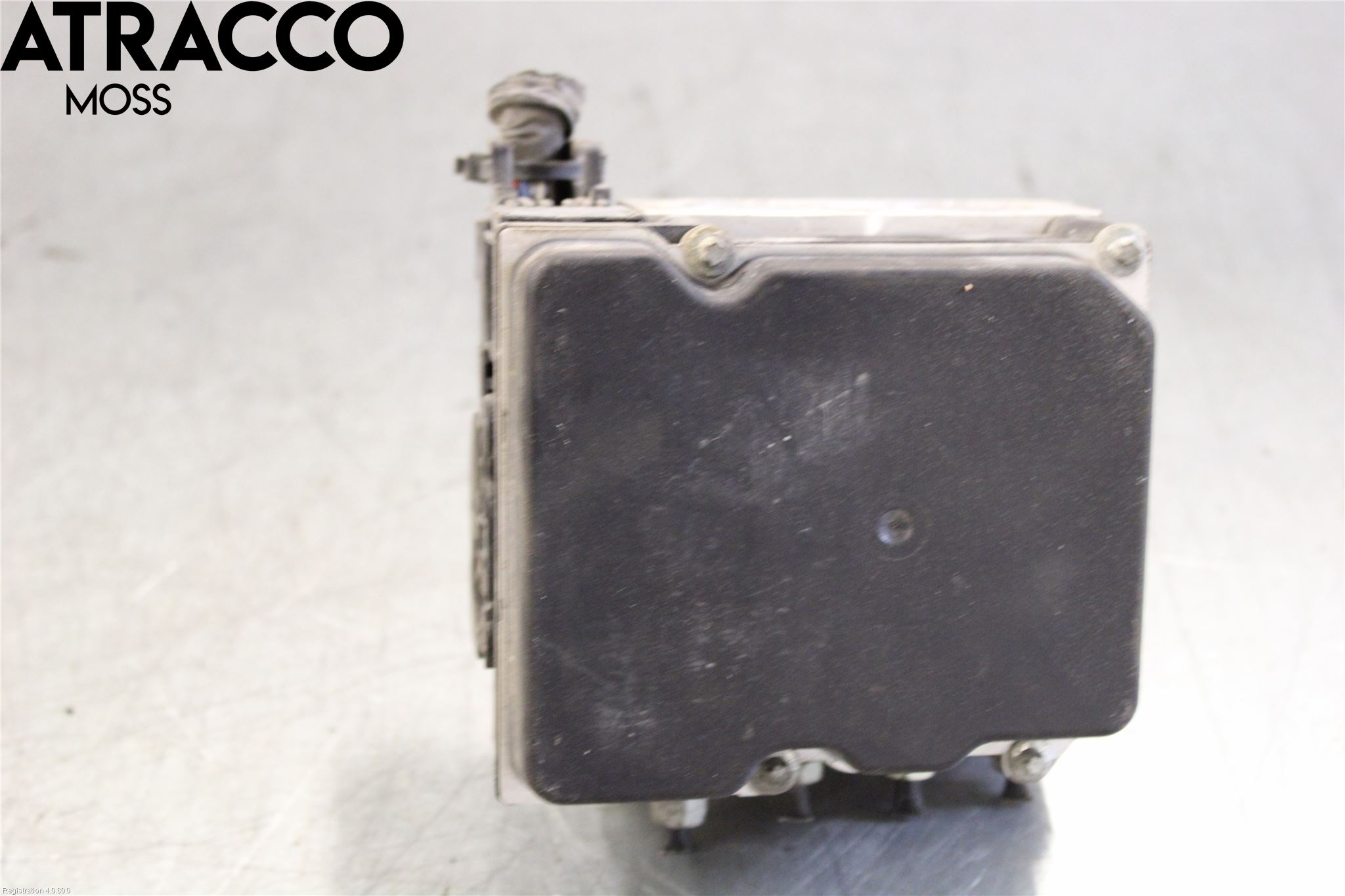 Toyota AURIS 10-12 Abs Hydraulaggregat