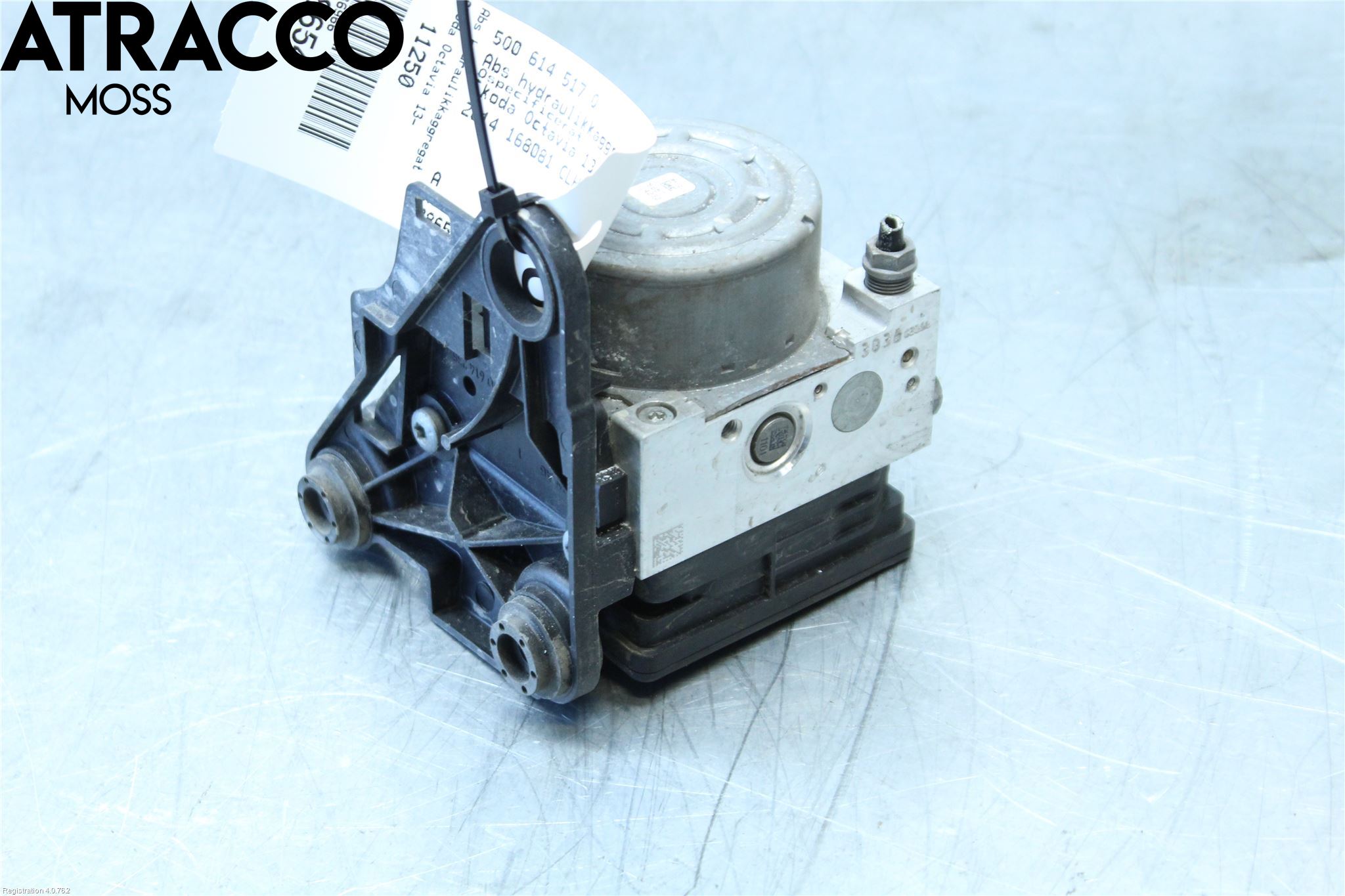 Skoda OCTAVIA (5E) 13-20 Abs Hydraulaggregat
