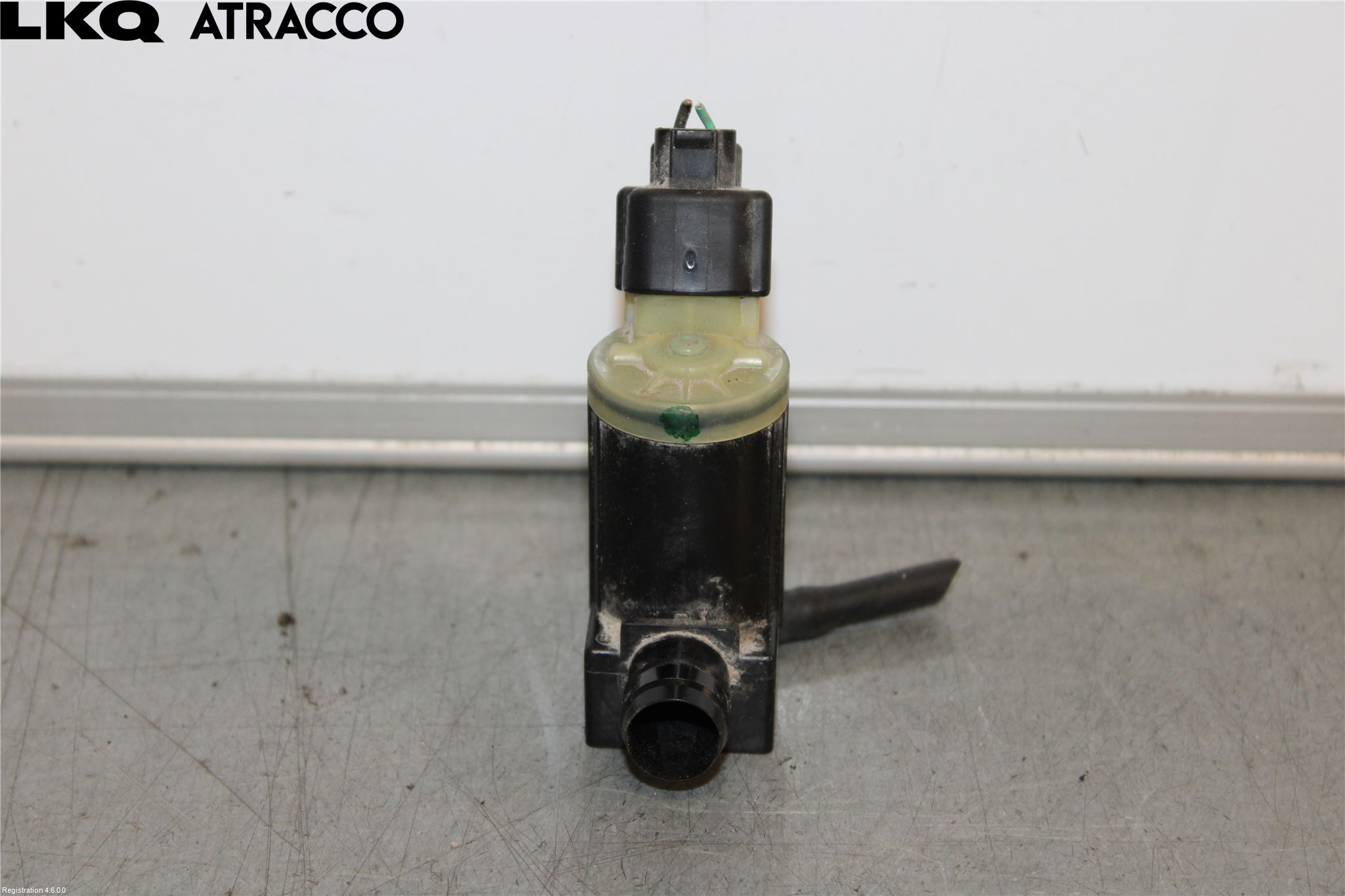 Mitsubishi L200 16-23 Spolarpump Vindruta