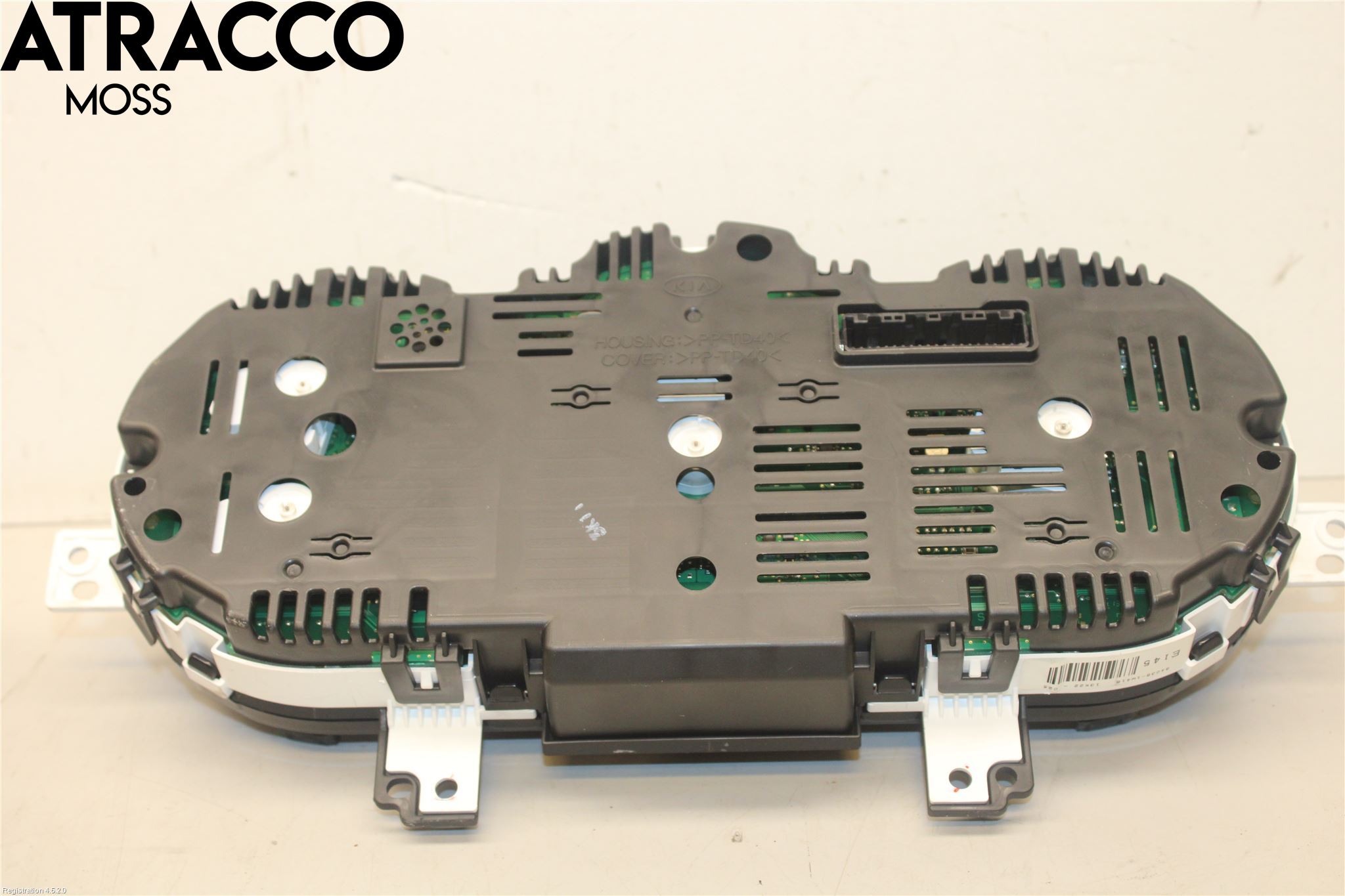 Kia RIO 12-16 Instrument Komb