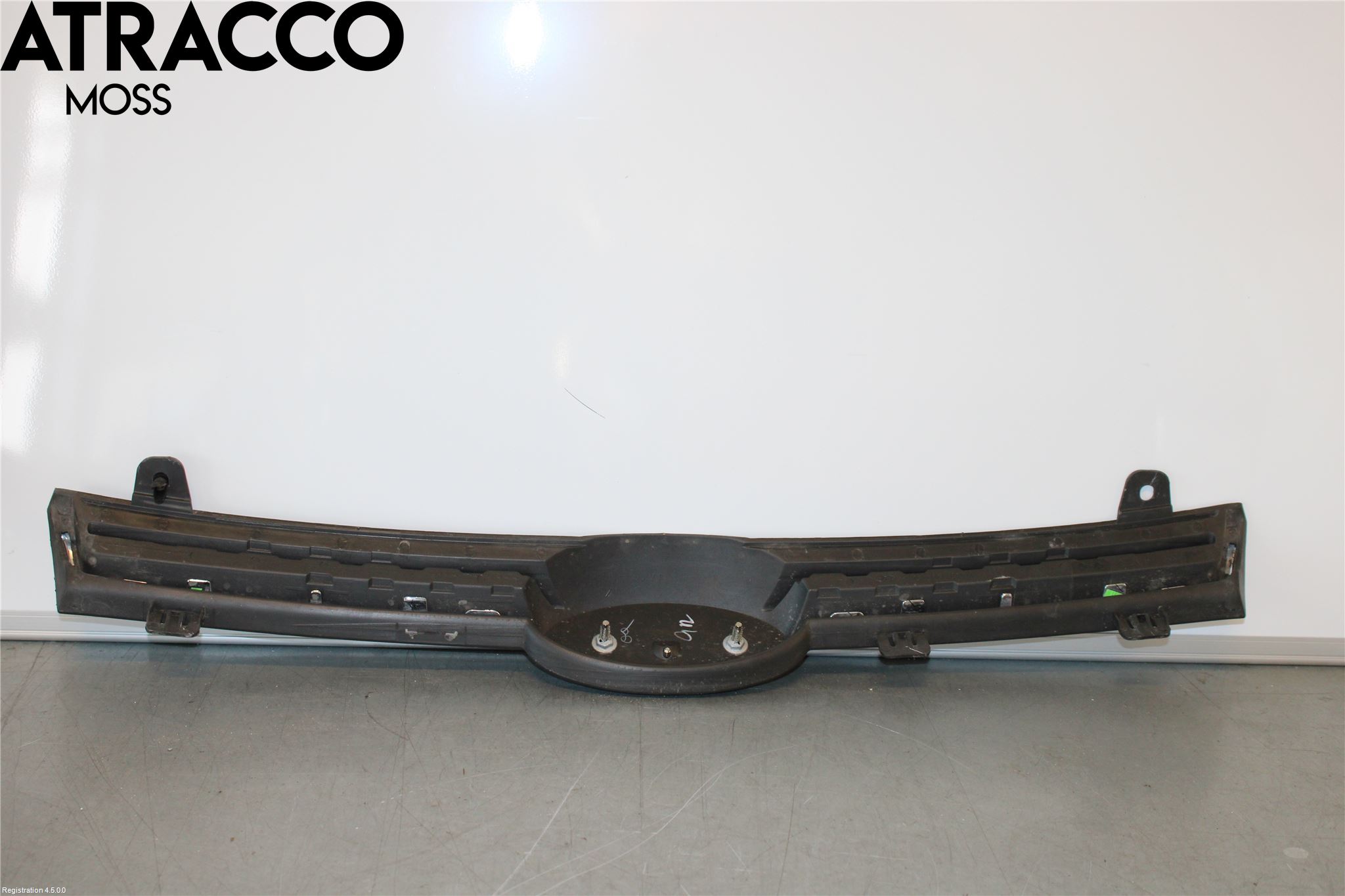 Ford ECOSPORT 17- Grilldel Mitt
