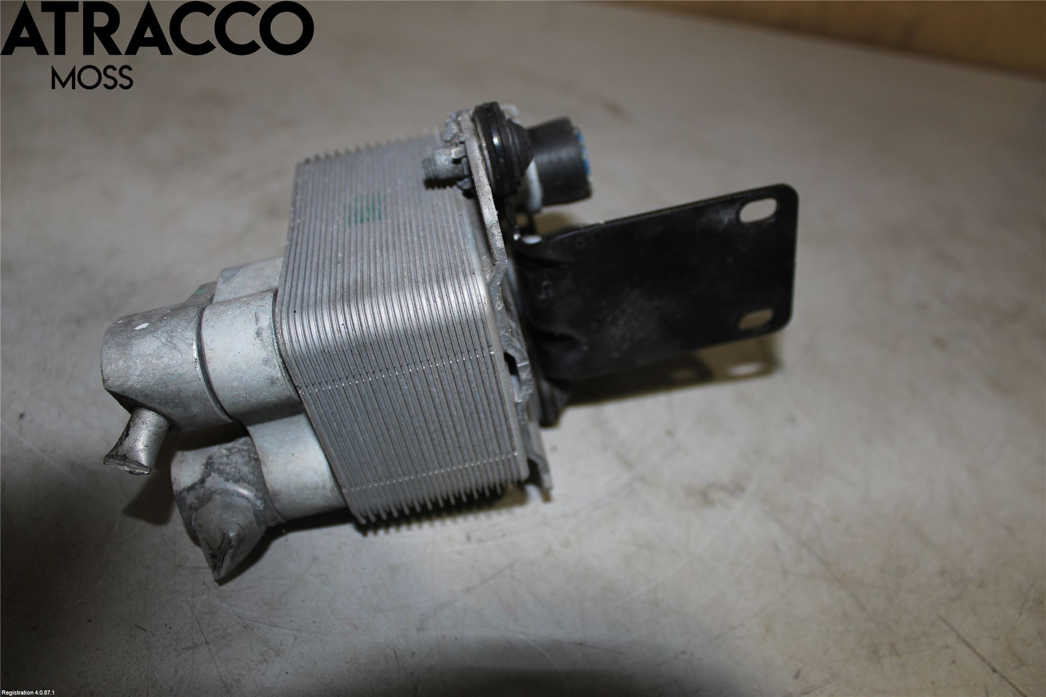 Volkswagen VW GOLF / E-GOLF VII 13-20 Värme Cellpaket Komp