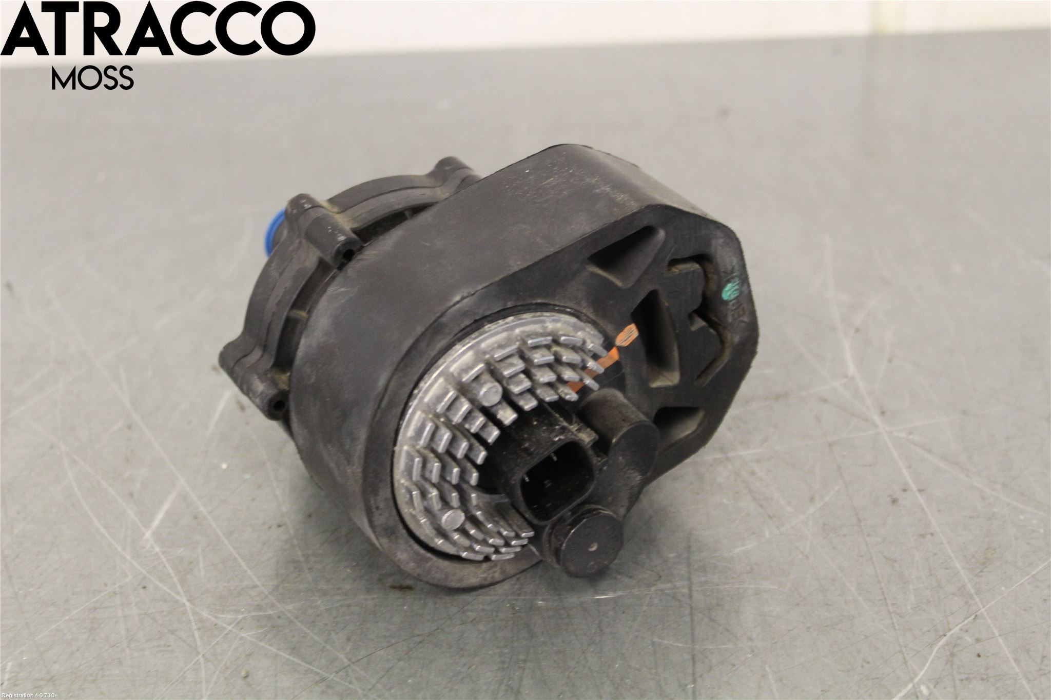 Mercedes-Benz MB B-KLASS (W246/W242) 12-19 Vattenpump