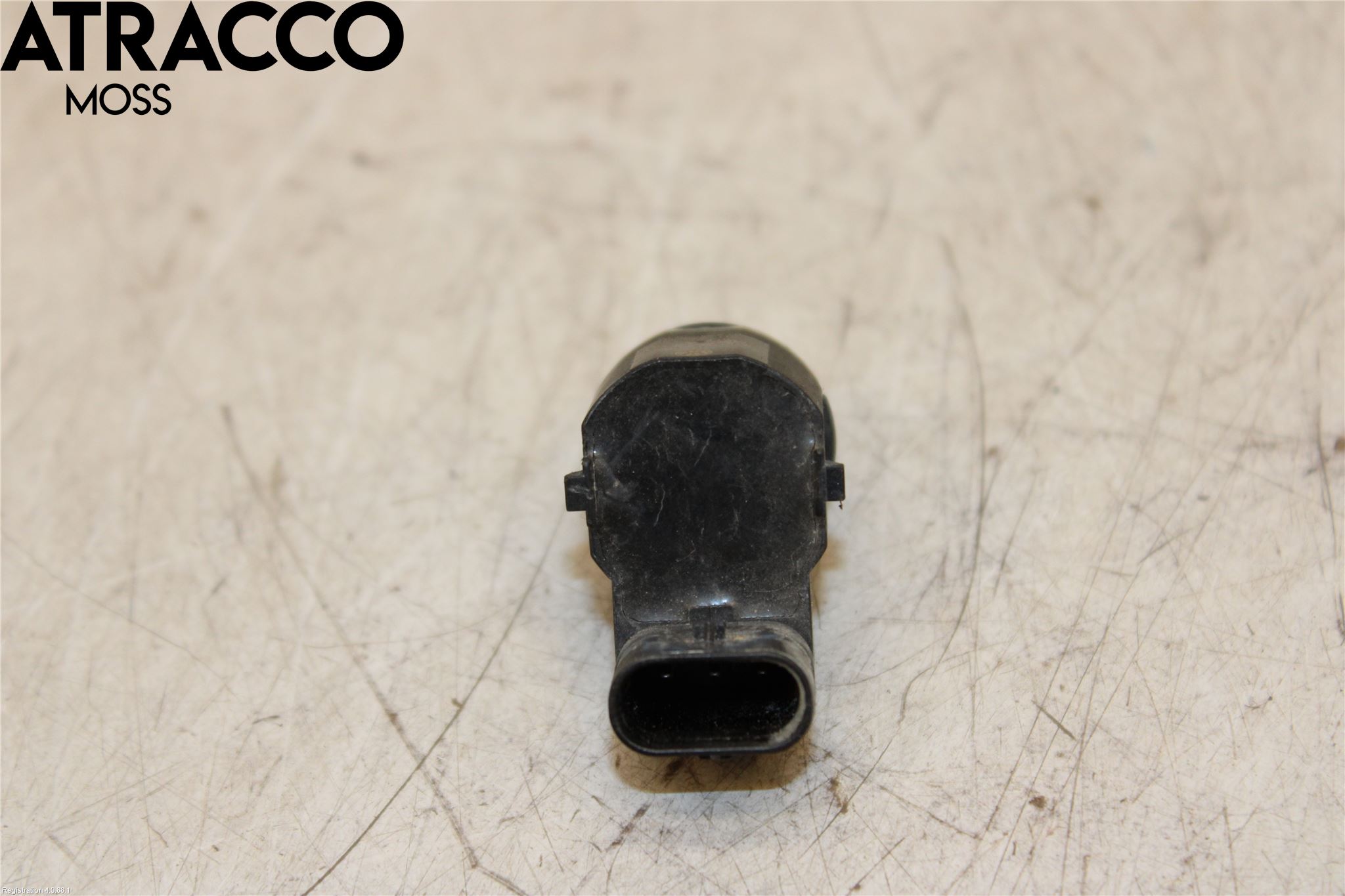 Audi Q5 09-16 Parkeringshjälp Backsensor