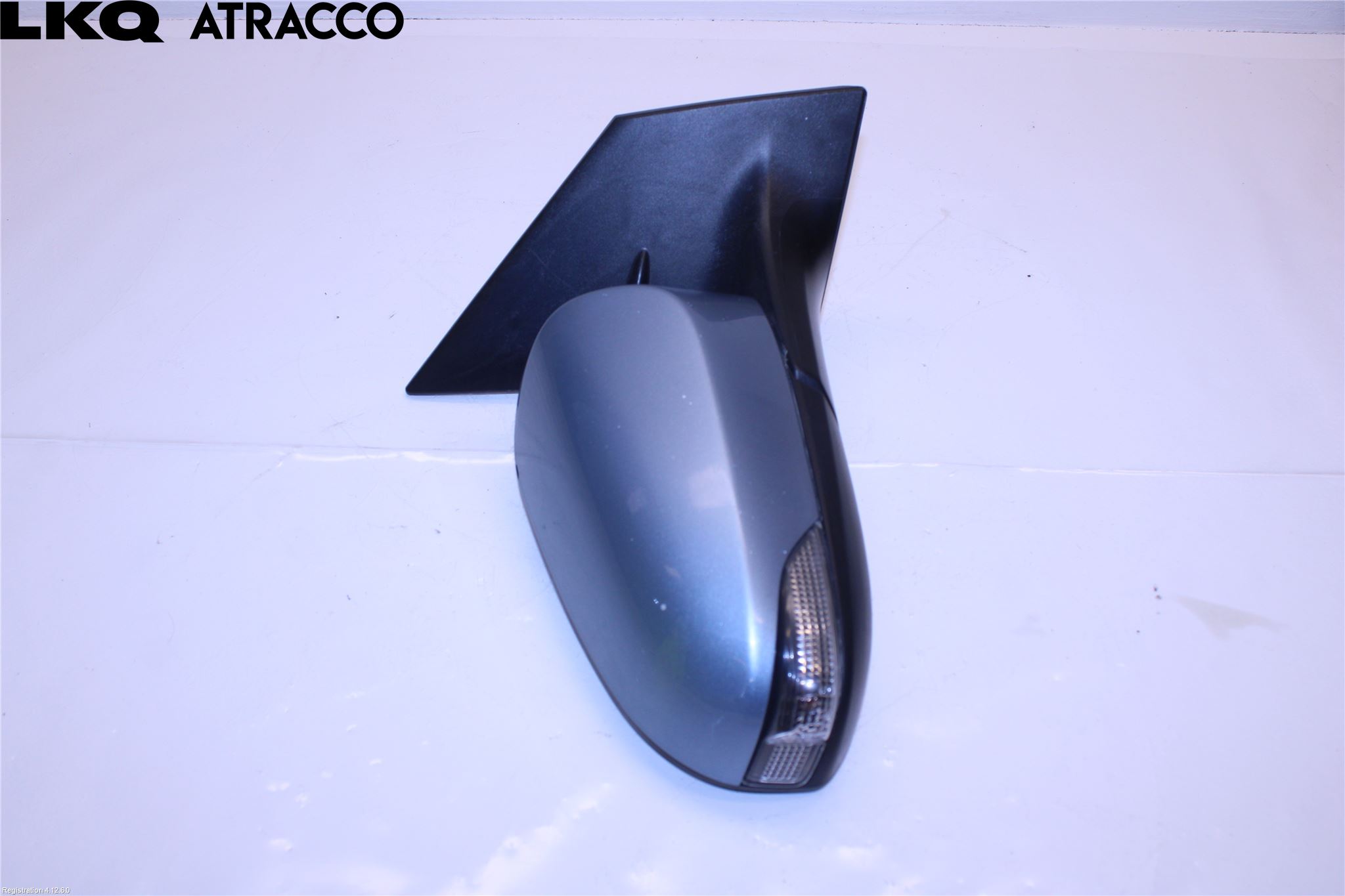 Toyota AURIS 13-19 Spegel Yttre El Hö