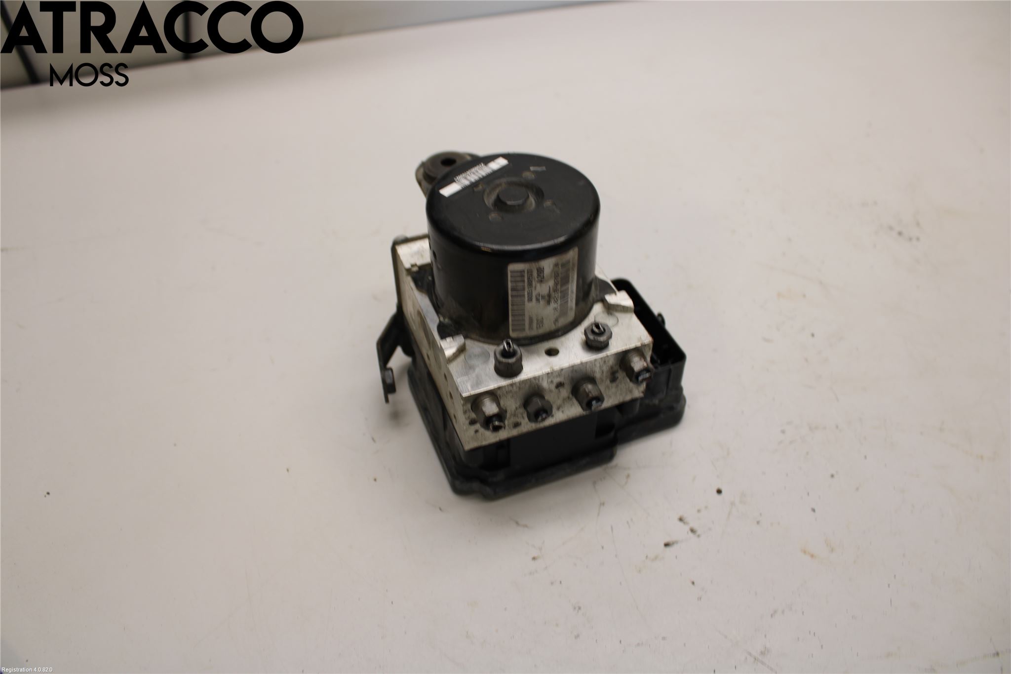 Opel COMBO D 12-18 Abs Hydraulaggregat