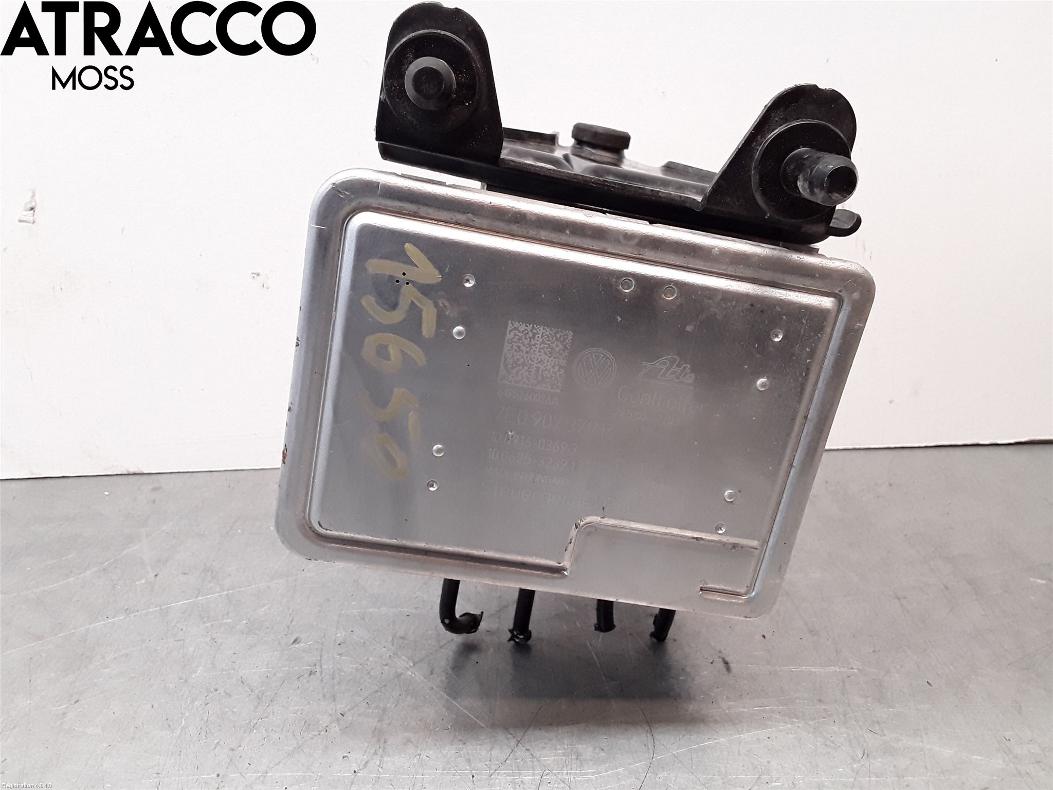Volkswagen VW CADDY 16-20 Abs Hydraulpump
