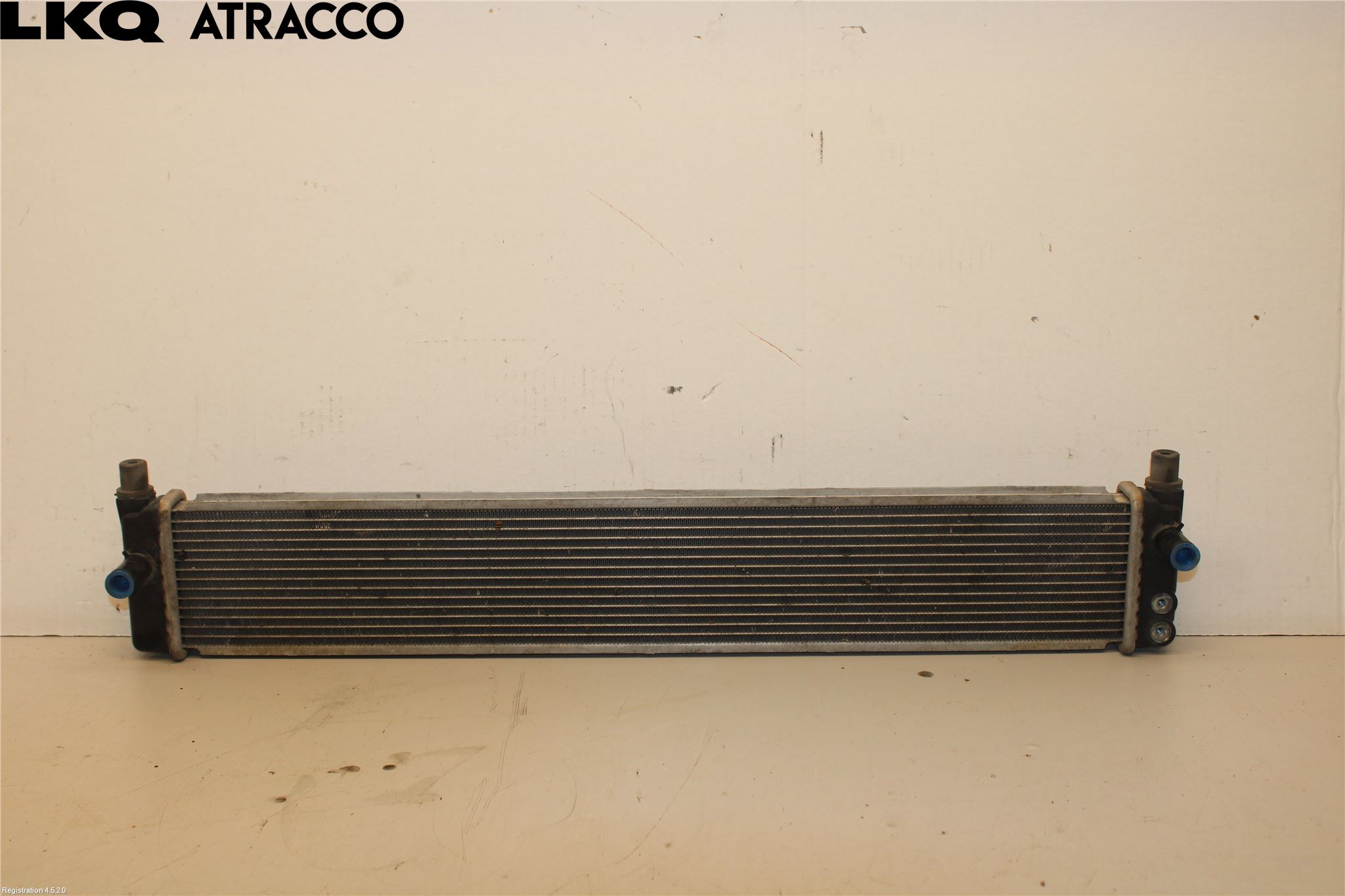 Toyota PRIUS+ ZVW40 12-20 Kylare Aut