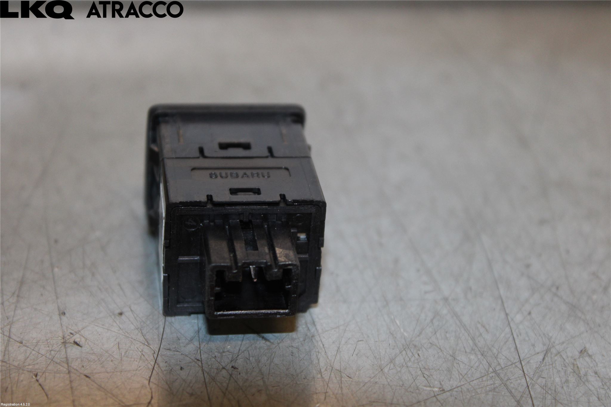 Subaru XV 12-17 Strömställare Övrigt