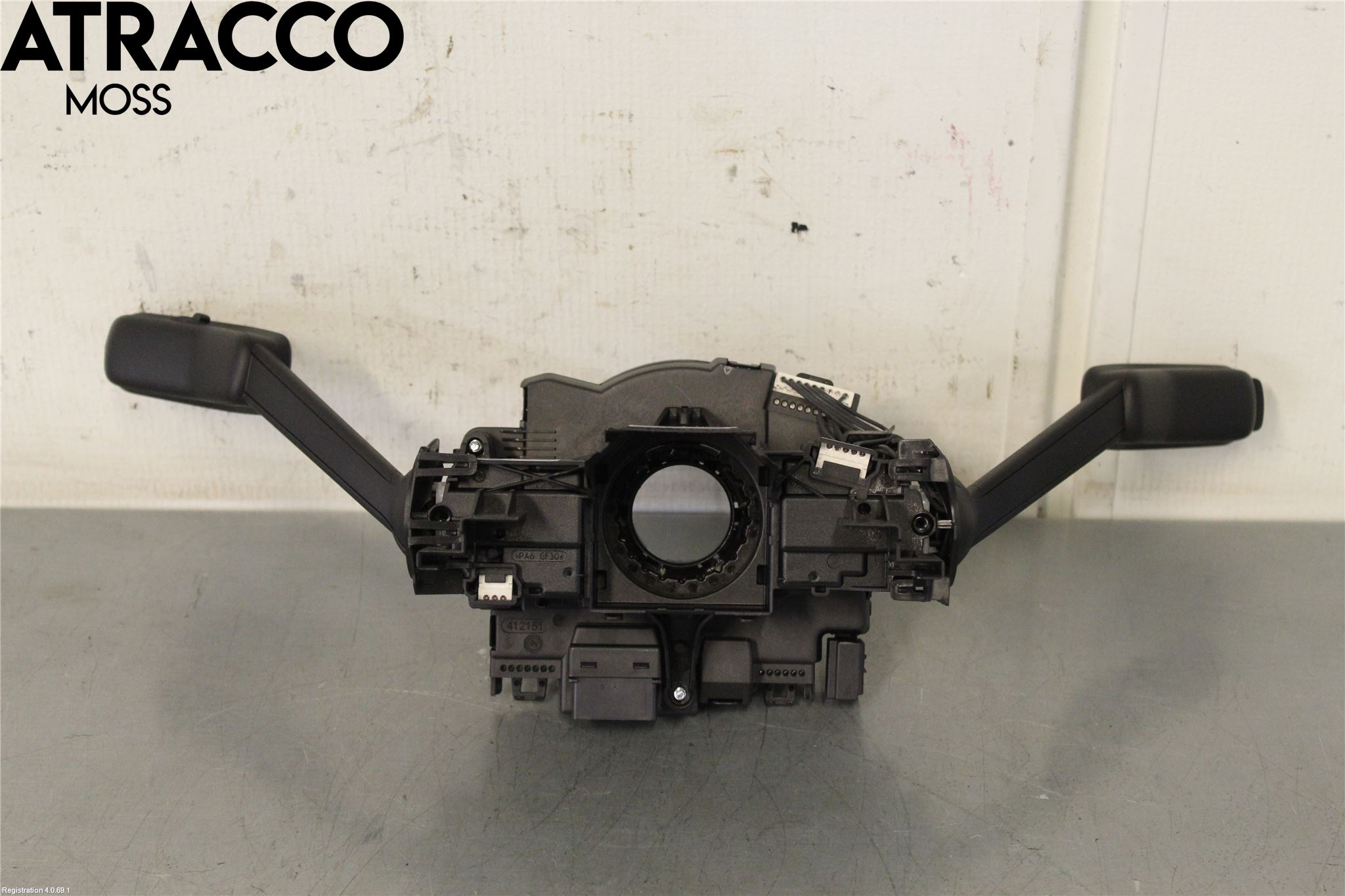 Volkswagen VW T-ROC 18- Spakcentral
