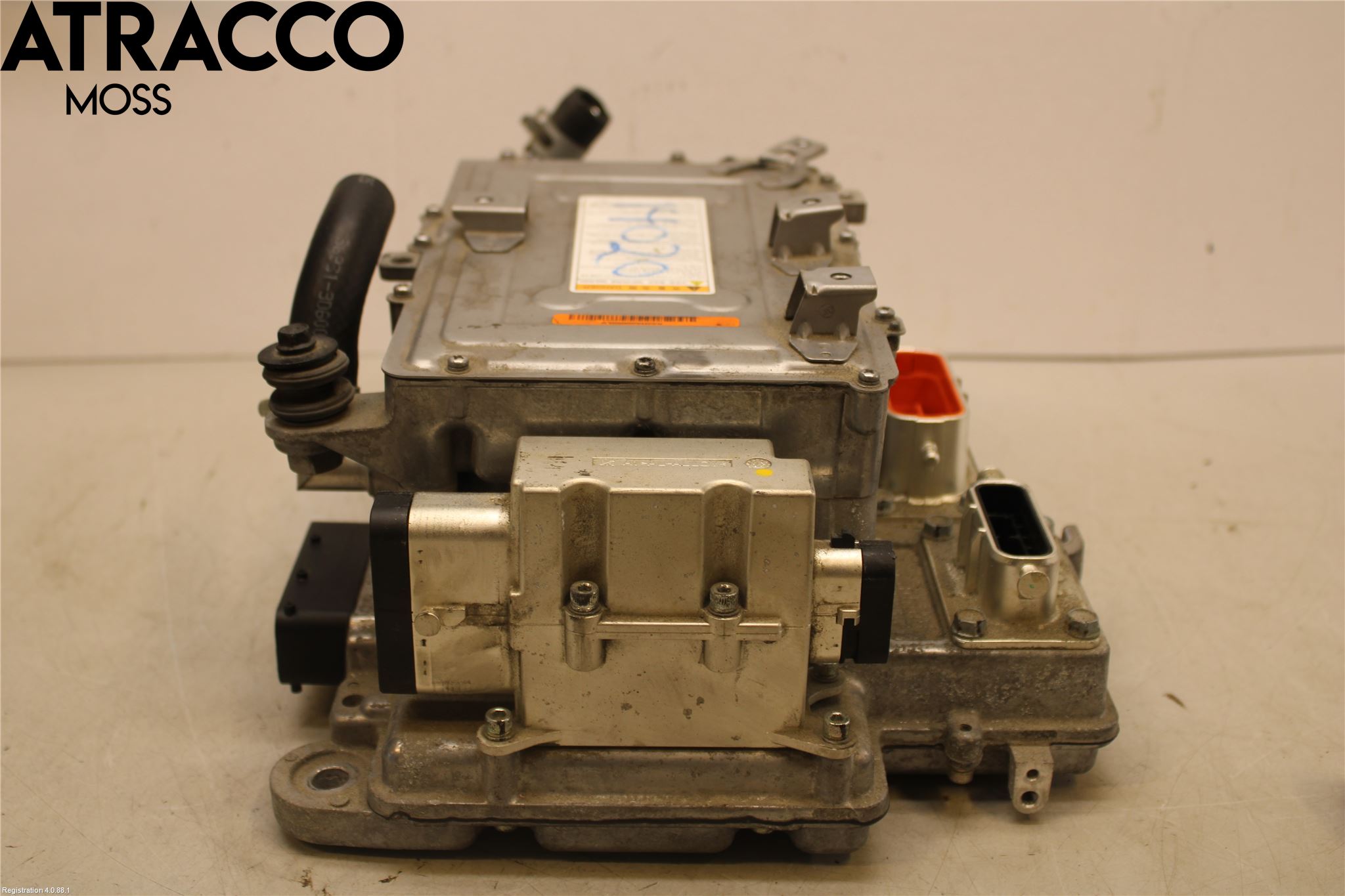Kia OPTIMA 16-20 Inverter Hybrid