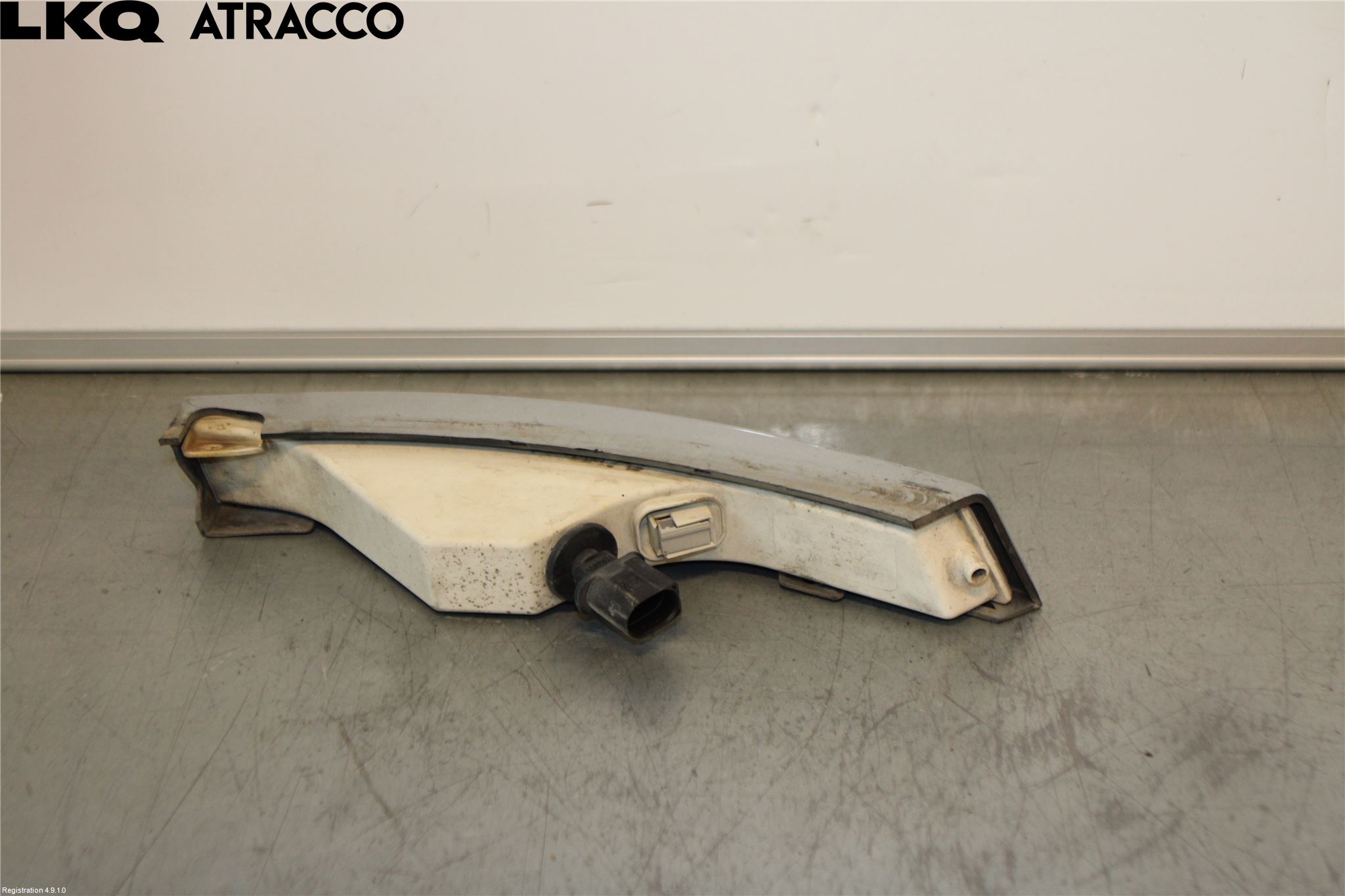 Volkswagen VW PASSAT 05-11 Blinkers Fram Vänster