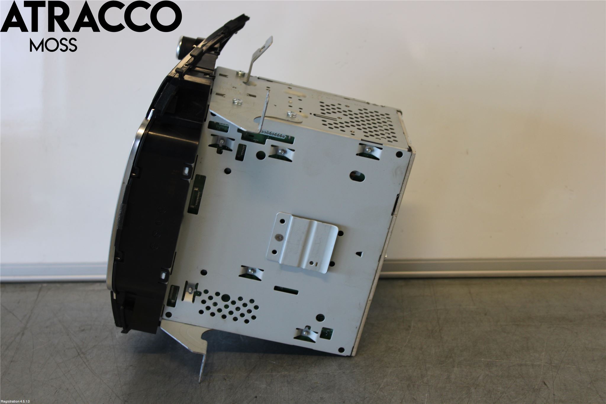 Hyundai i30 GD 13-17 Cd Radio - Multimediapanel