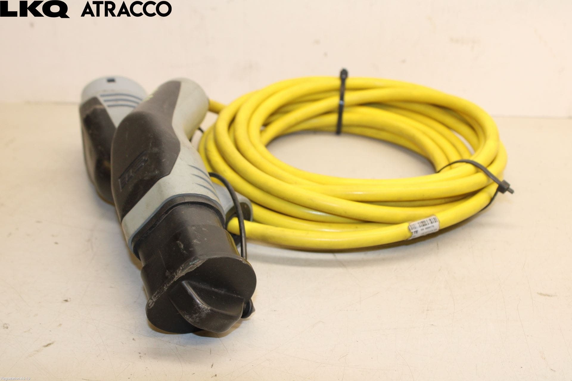 Volkswagen VW GOLF / E-GOLF VII 13-20 Batteriladdare Högspänning