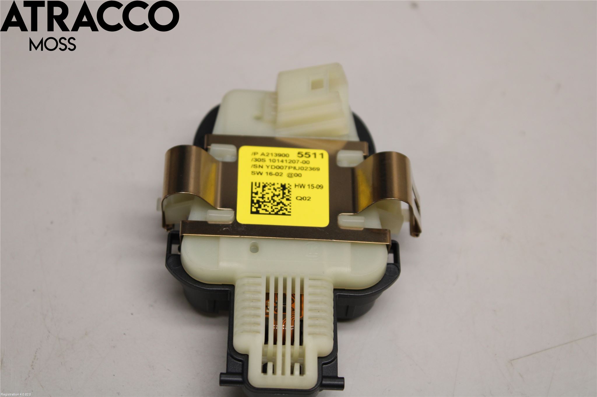 Mercedes-Benz MB E-KLASS (W213) 16-23 Regnsensor