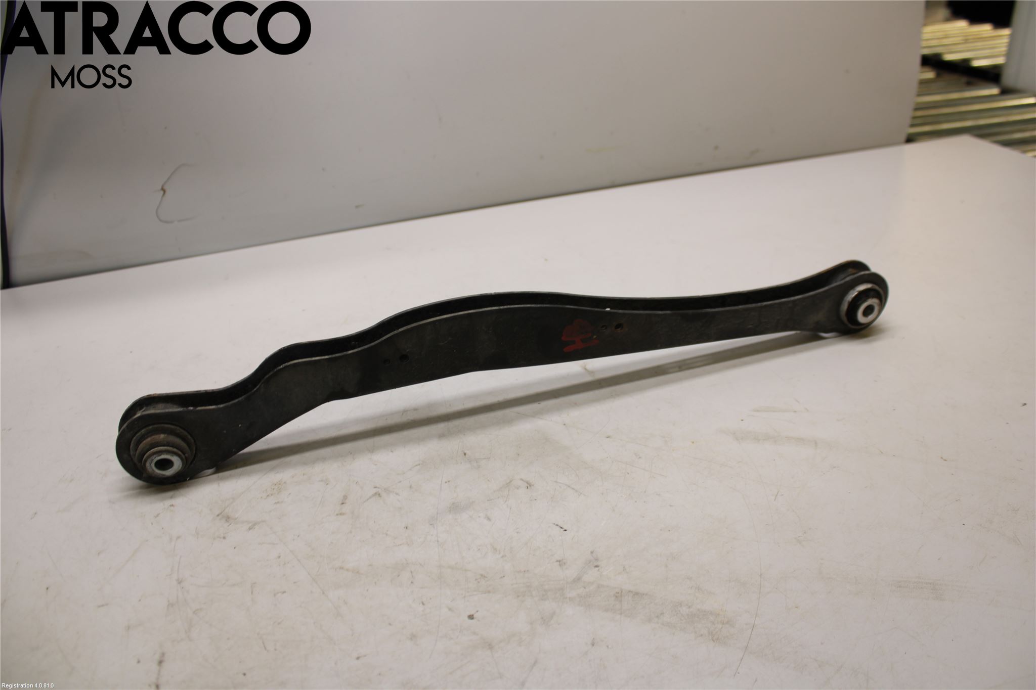 Mini COUNTRYMAN F60 17-23 Bärarm Bak Övre Höger