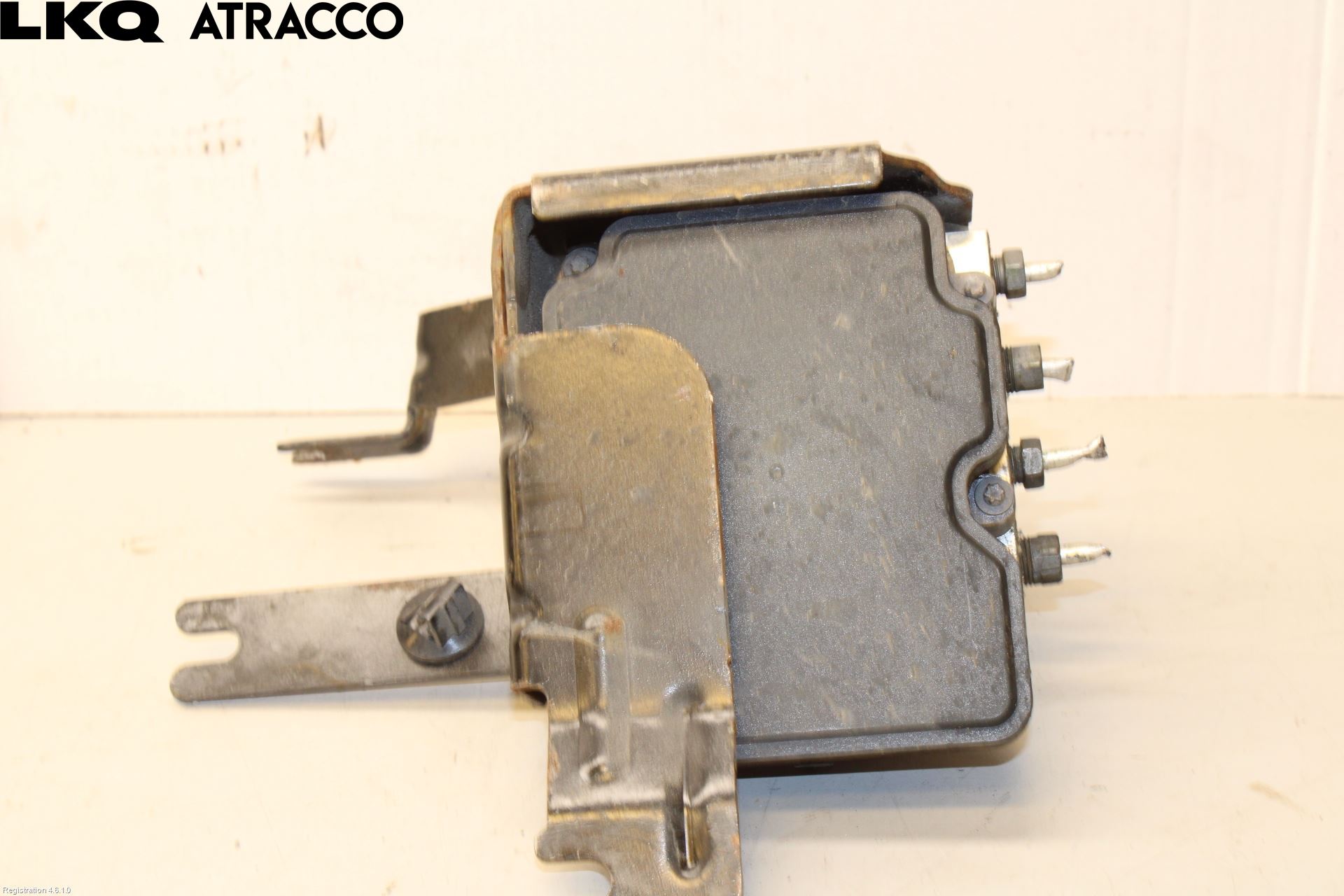 Renault ZOE/E-TECH 13- Abs Hydraulaggregat