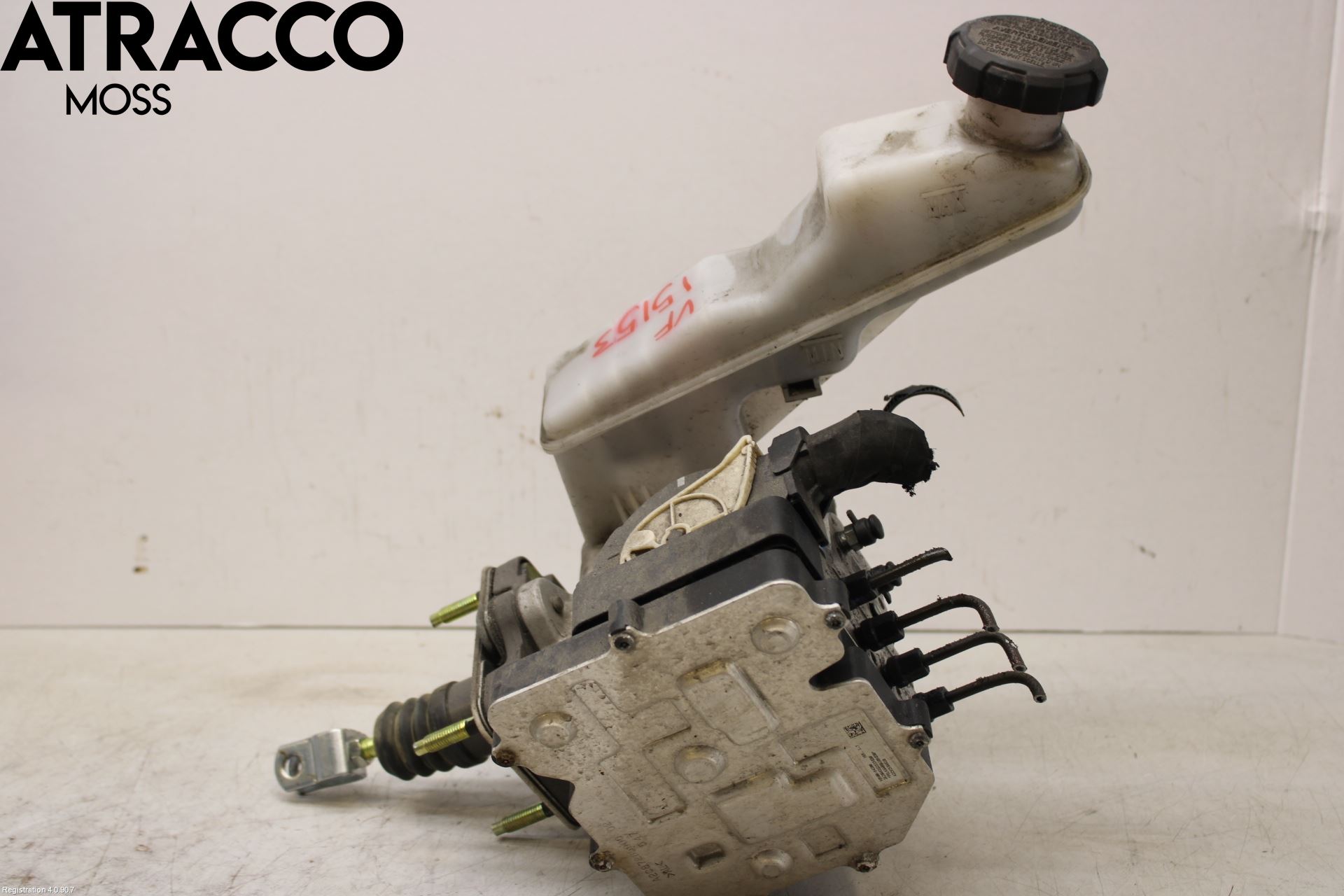 Kia SOUL 09- Abs Hydraulaggregat