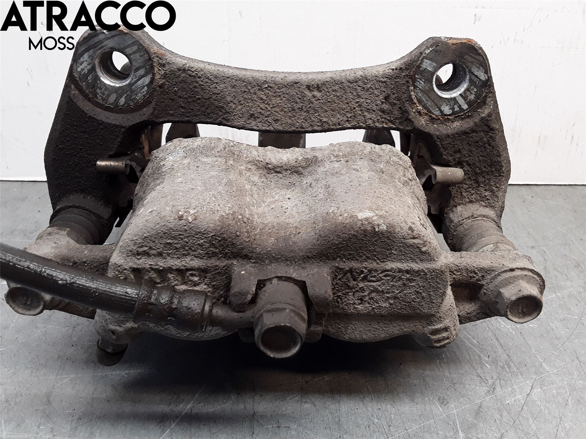 Honda CR-V 13-18 Bromsok Fram Höger
