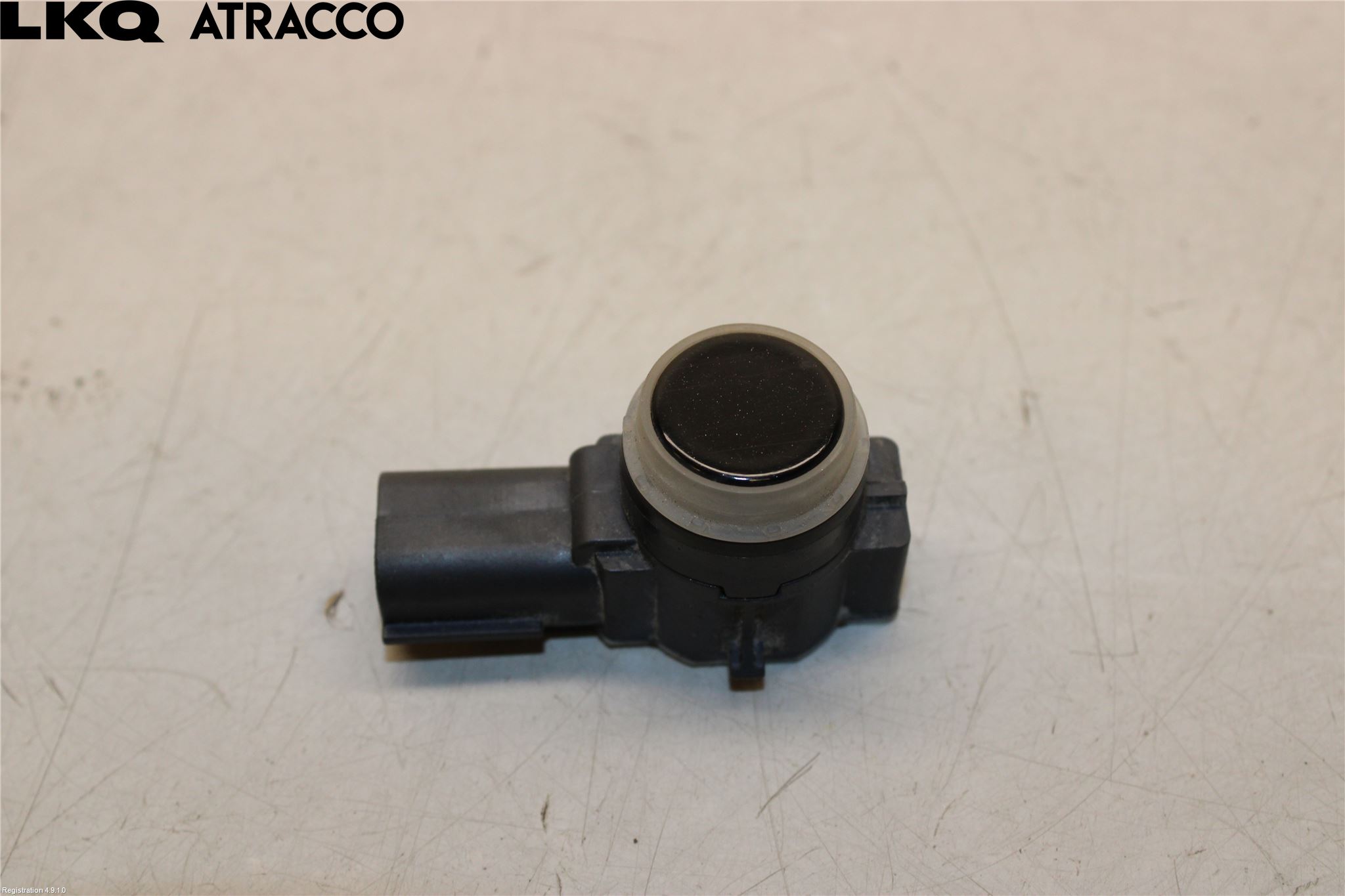 Ford S-MAX 06-15 Parkeringshjälp Backsensor