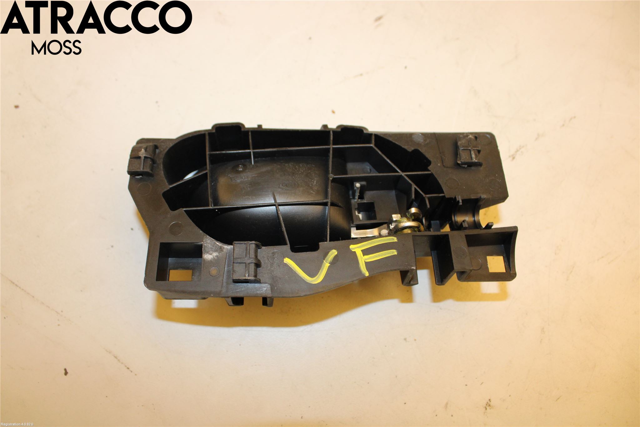 Citroen C5 08-17 Dörrhandtag Inre Vä