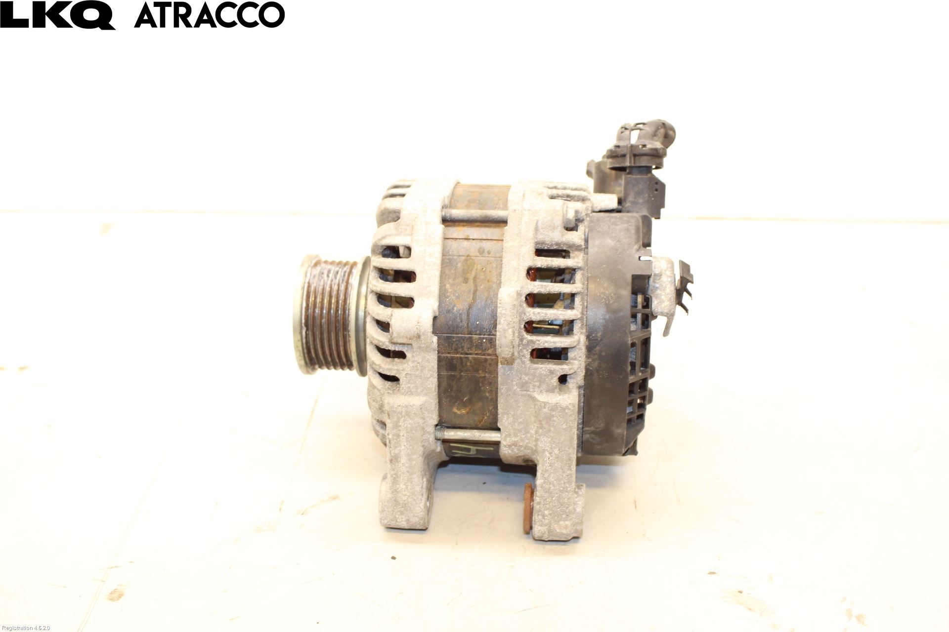 Toyota PROACE II 16- Generator