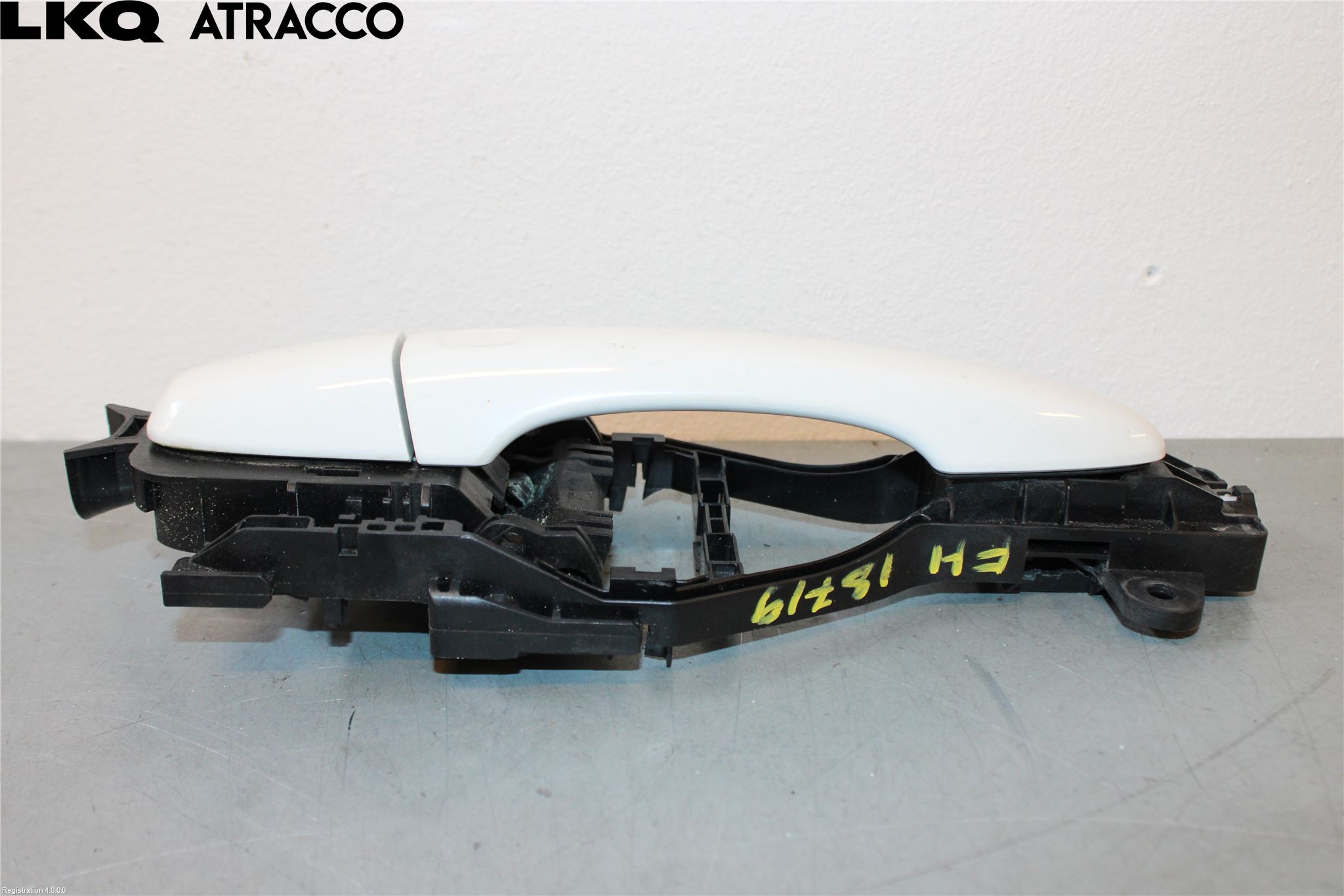 Volvo V40 12-19 Dörrhandtag Yttre Hö