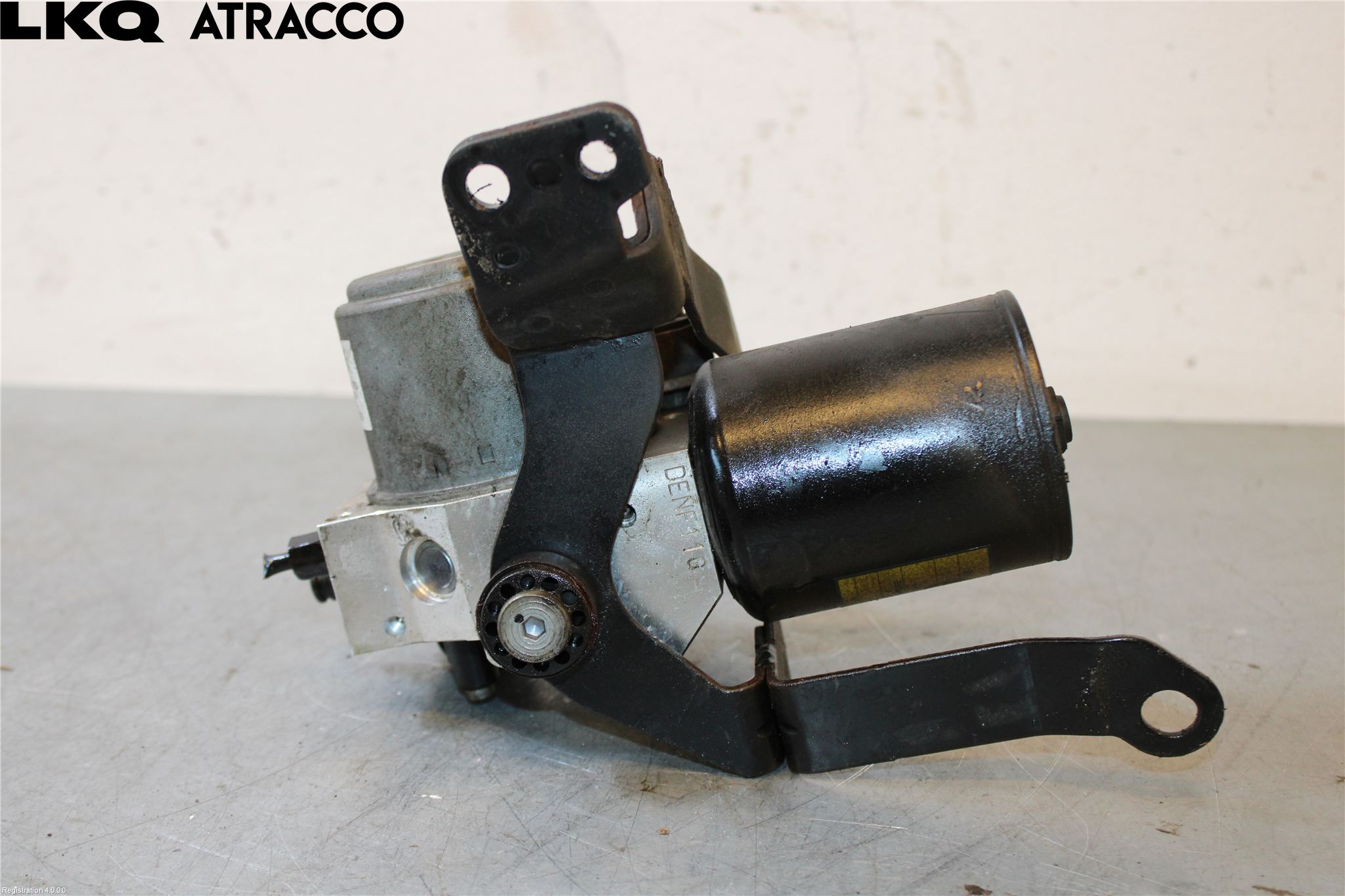 Hyundai IONIQ AE 17-22 Abs Hydraulpump