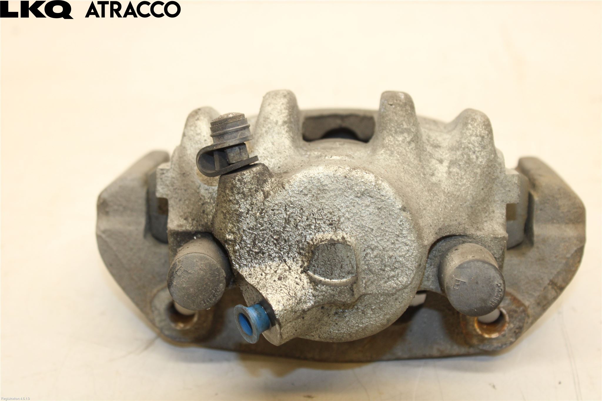 BMW Z3 E36/6    94-02 Bromsok Fram Höger
