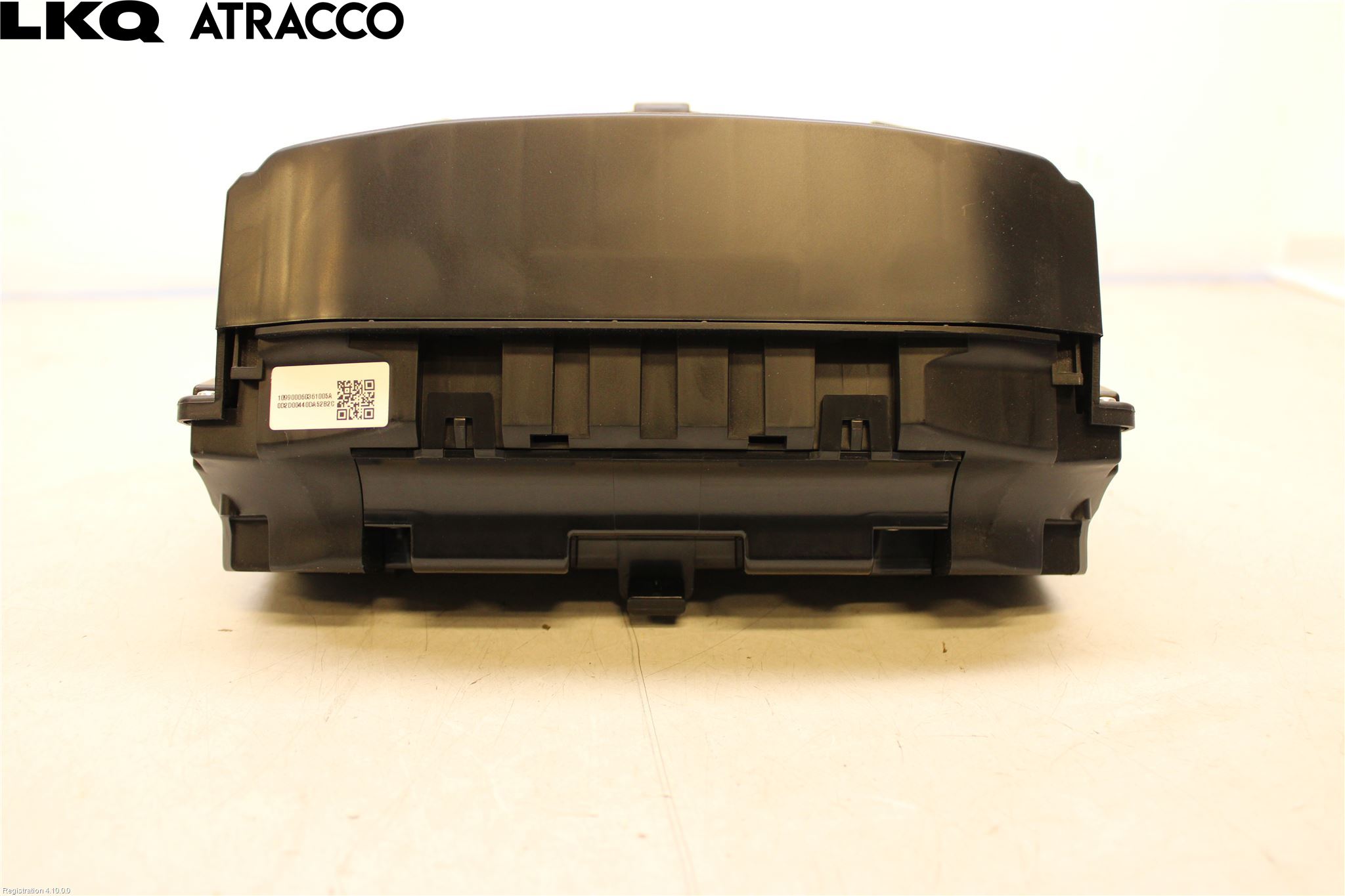Hyundai KONA/ELECTRIC OS 18-23 Instrument Hast
