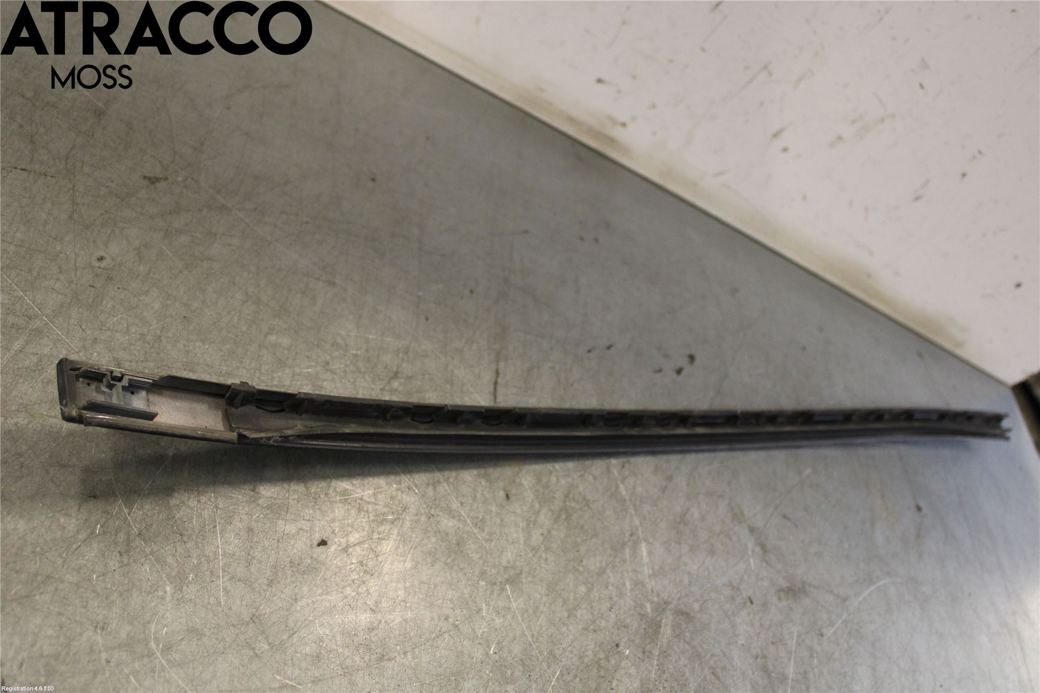 BMW 5 F10/F11/F18 09-17 List Hö