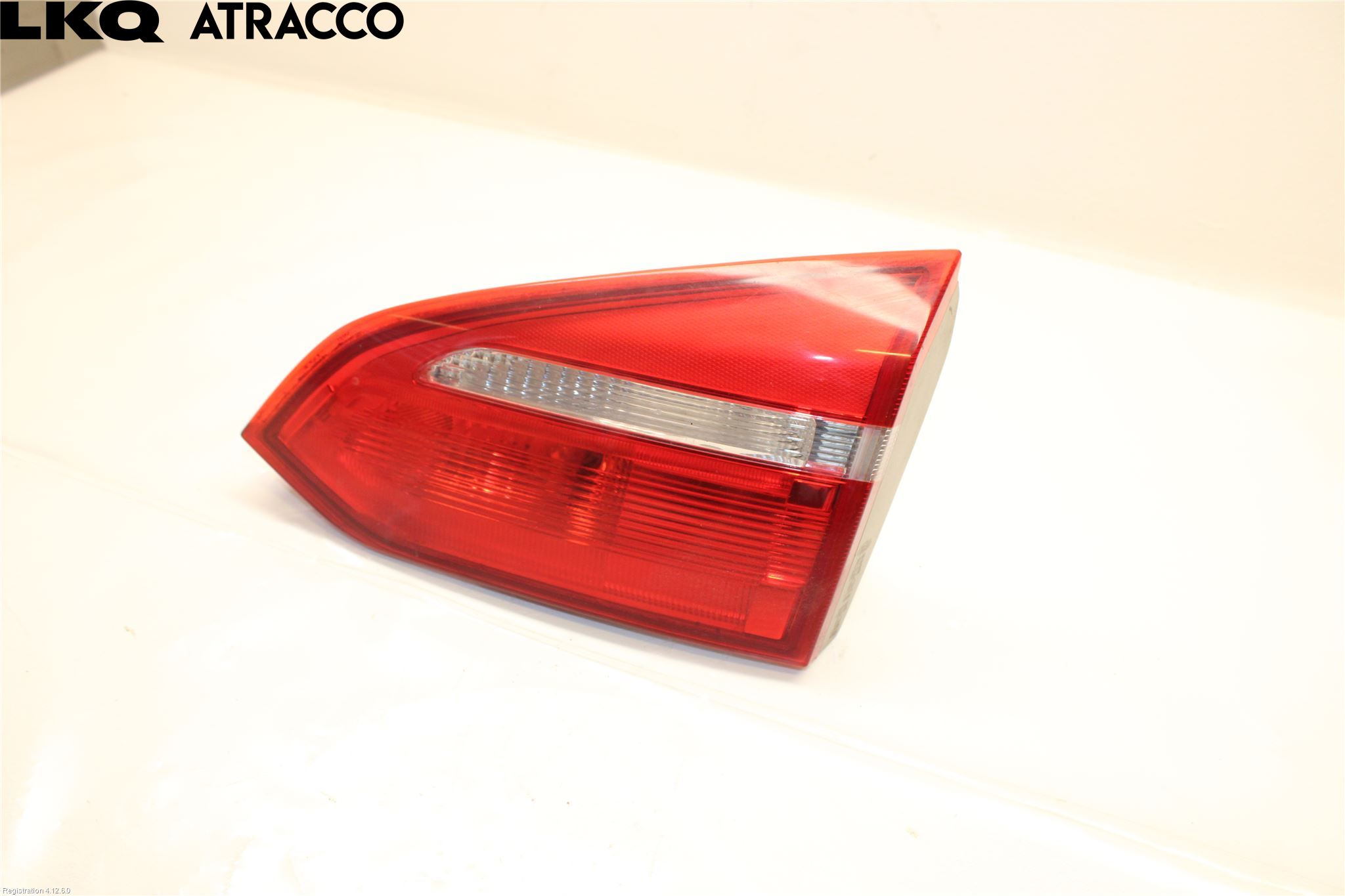Ford FOCUS 15-18 Bakljus Lucka Hö