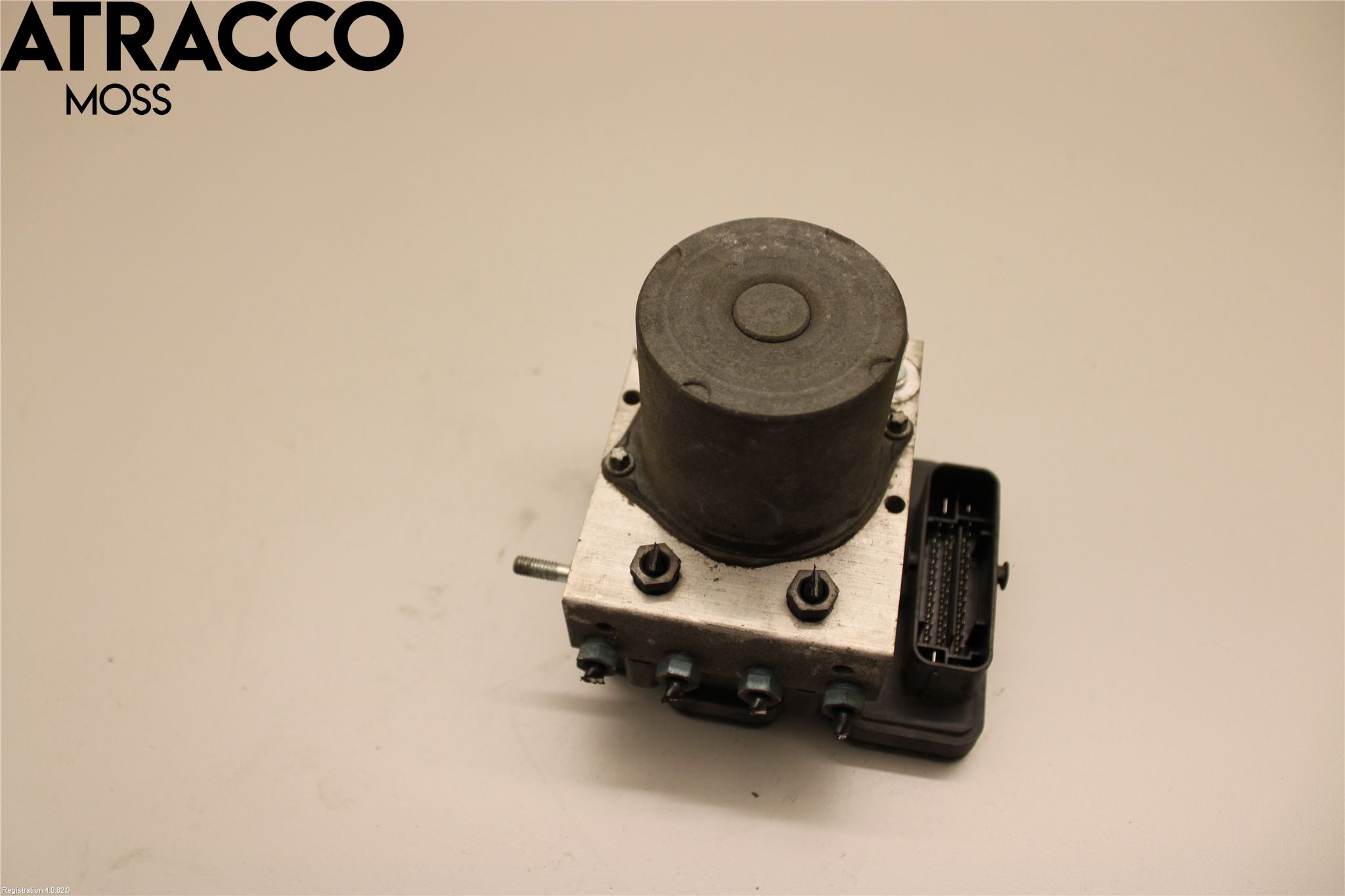 Mercedes-Benz MB VITO/V-KLASS (W640,W447,W448) 14- Abs Hydraulaggregat