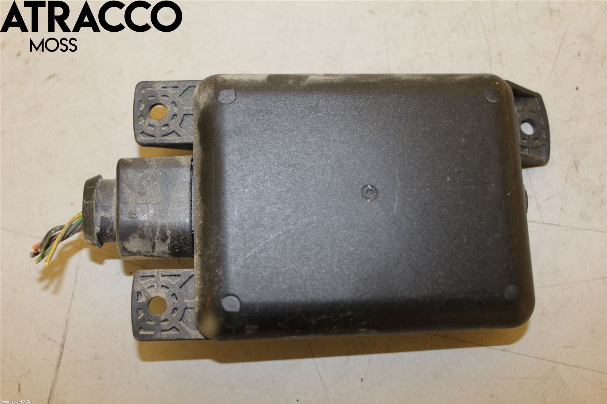Skoda OCTAVIA (5E) 13-20 Sensor Aktivt Kollisionsskydd