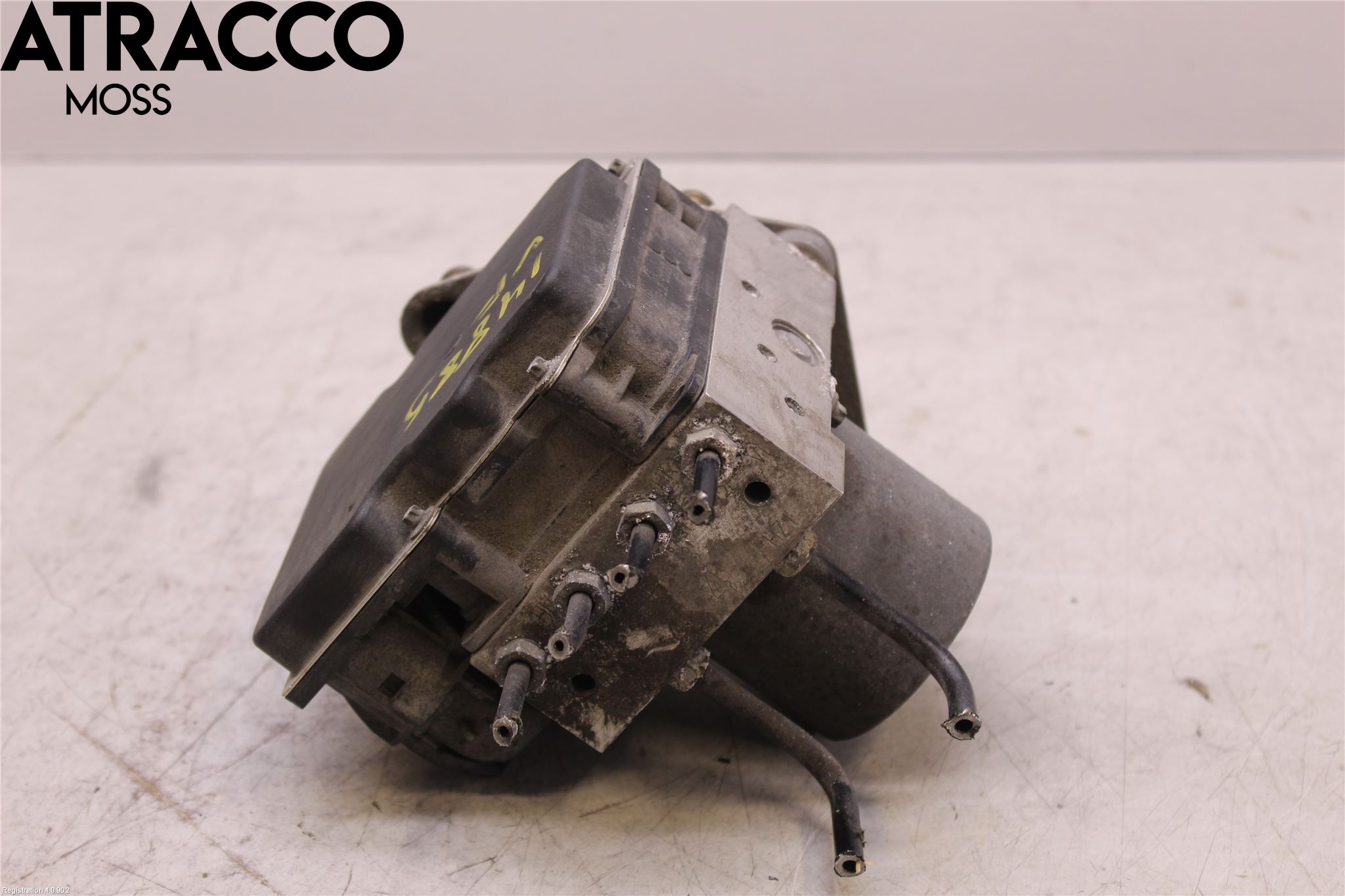 Mercedes-Benz MB VITO/VIANO (W639) 04-14 Abs Hydraulaggregat