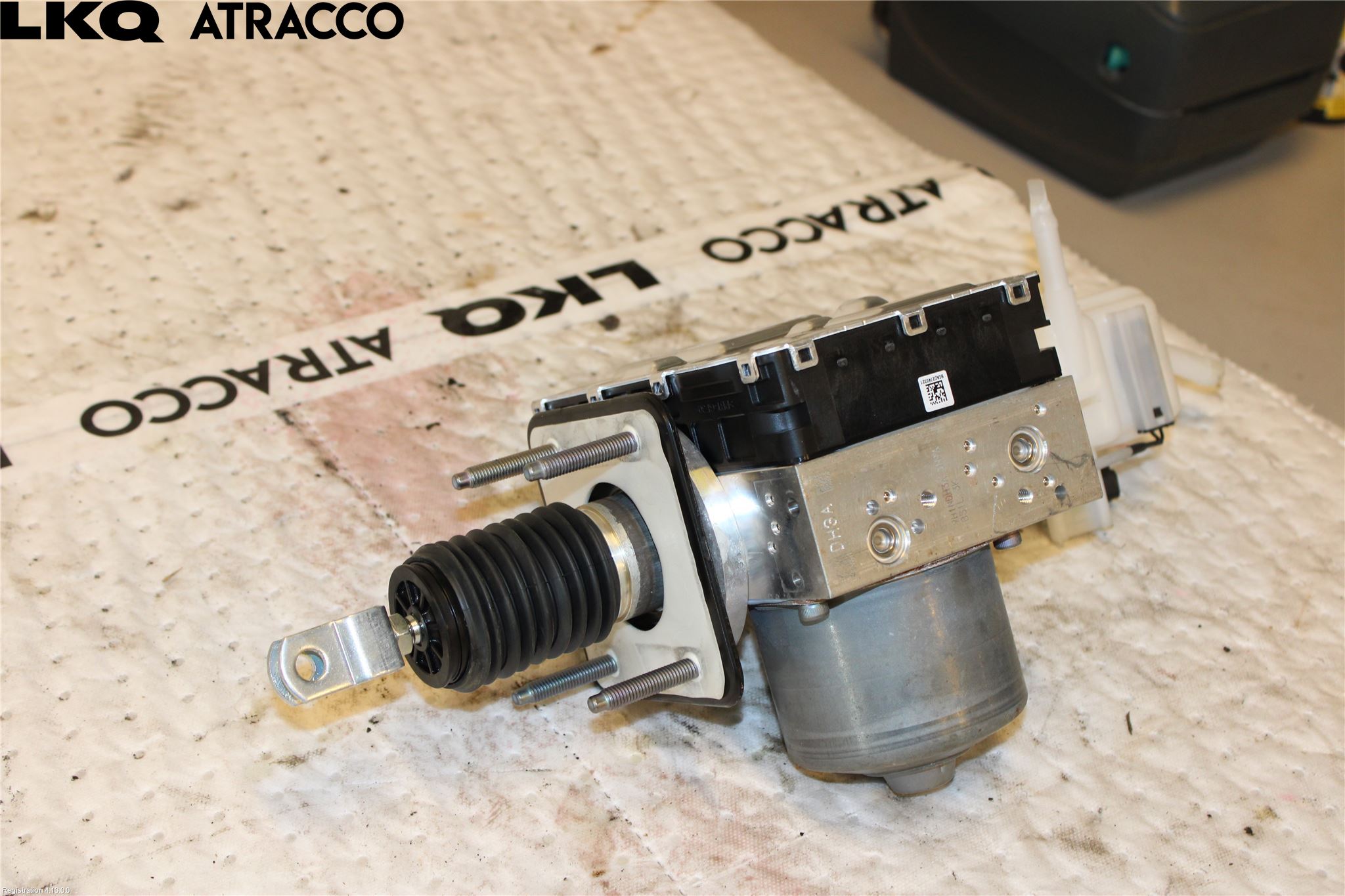Kia EV9 24- Abs Hydraulaggregat