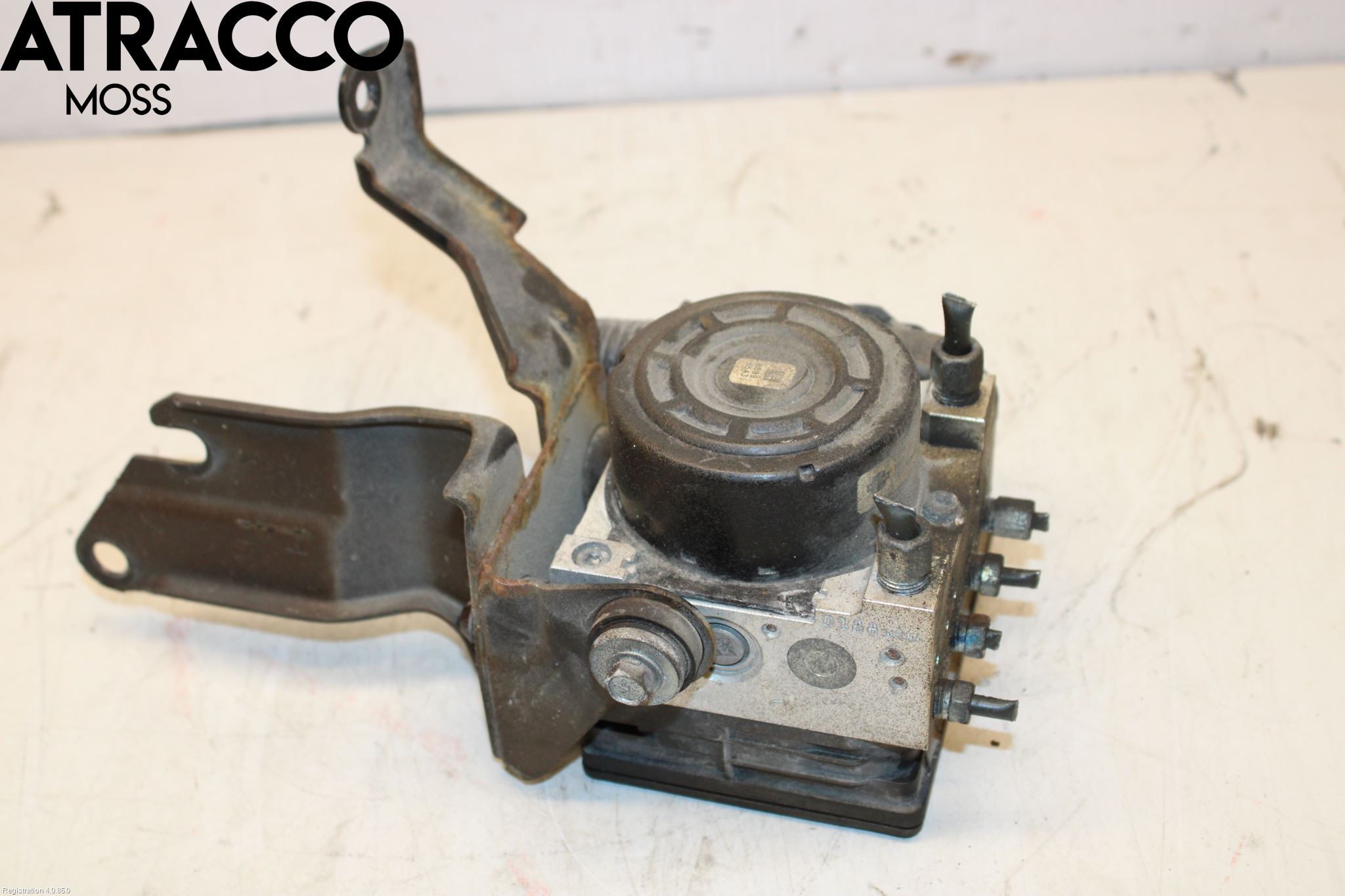 Nissan NOTE E12 14-20 Abs Hydraulaggregat
