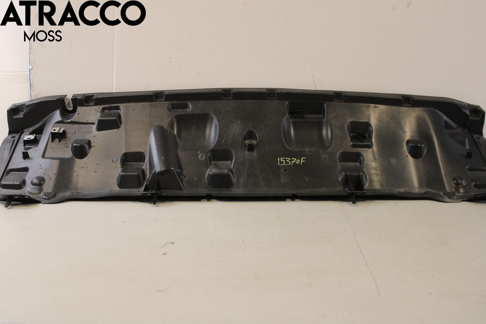 Toyota PROACE CITY 20- Torpedplåt-Torpedplast