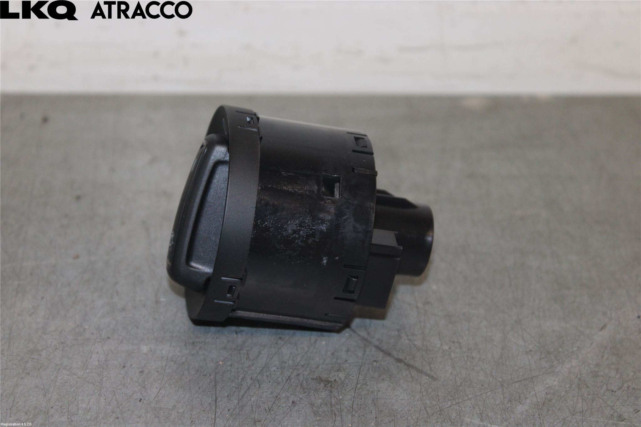 Volkswagen VW POLO VI 18->> Strömställare Ljus