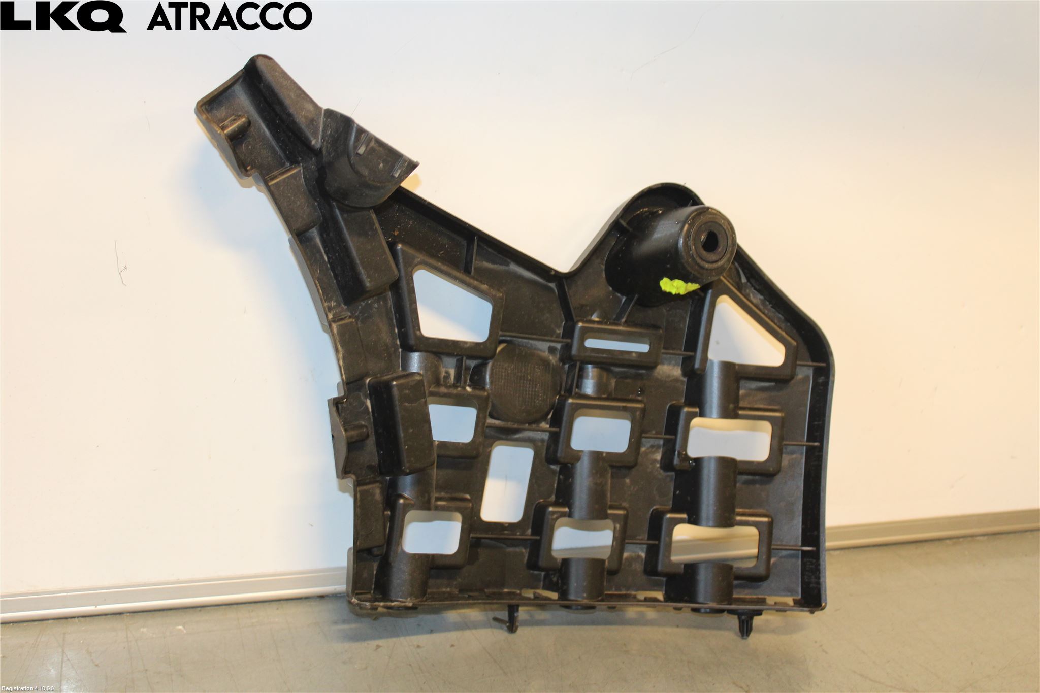 Peugeot 2008/E-2008 20- Stötfångardel Bak Vä