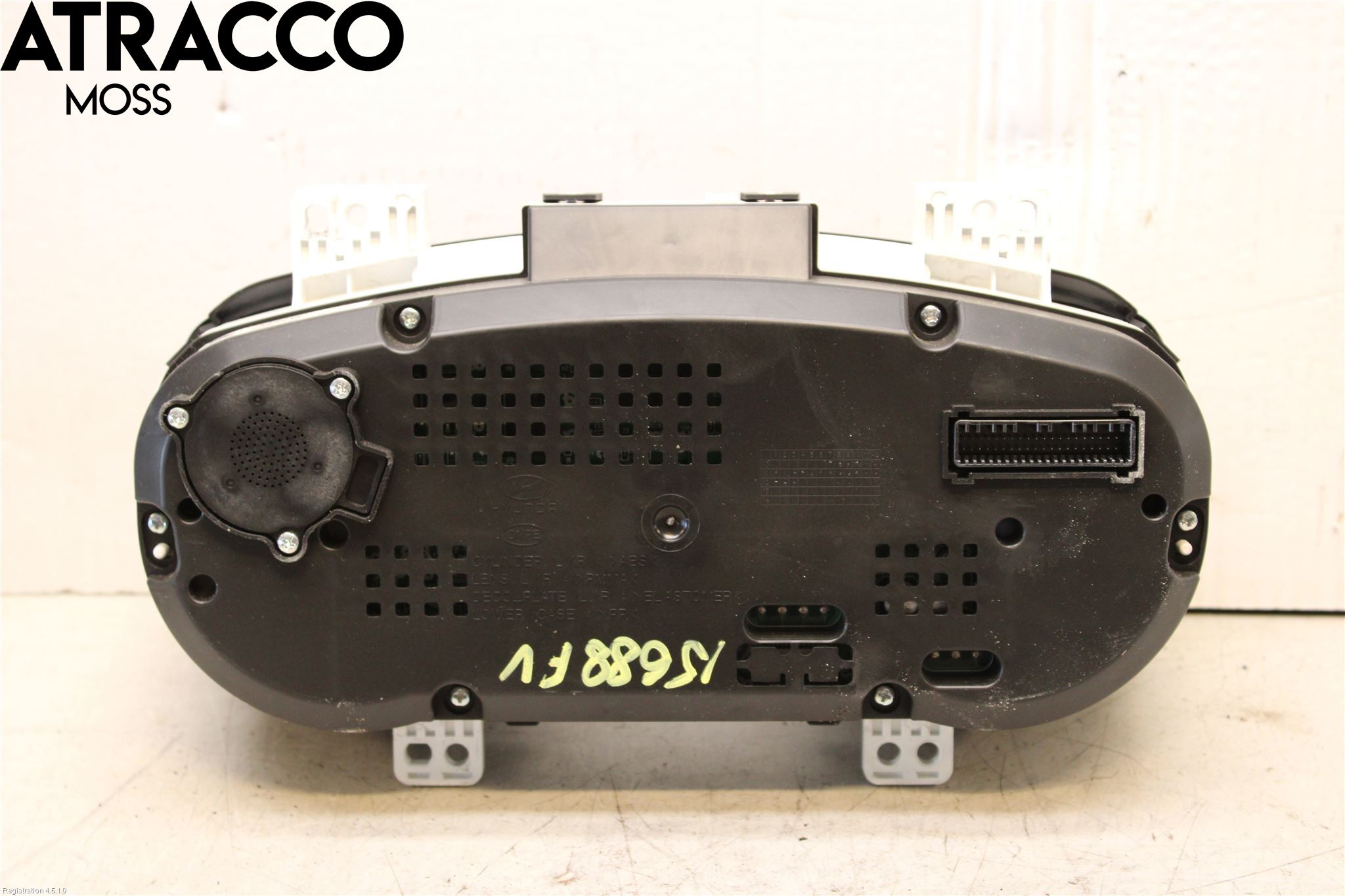 Hyundai i40 08-15 Instrument Komb