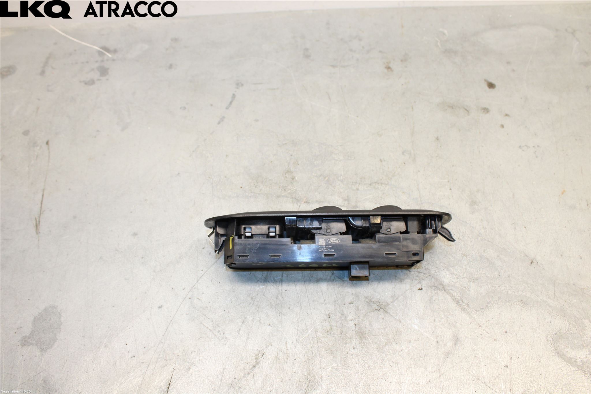 Ford MONDEO 07-15 Strömställare Elhiss