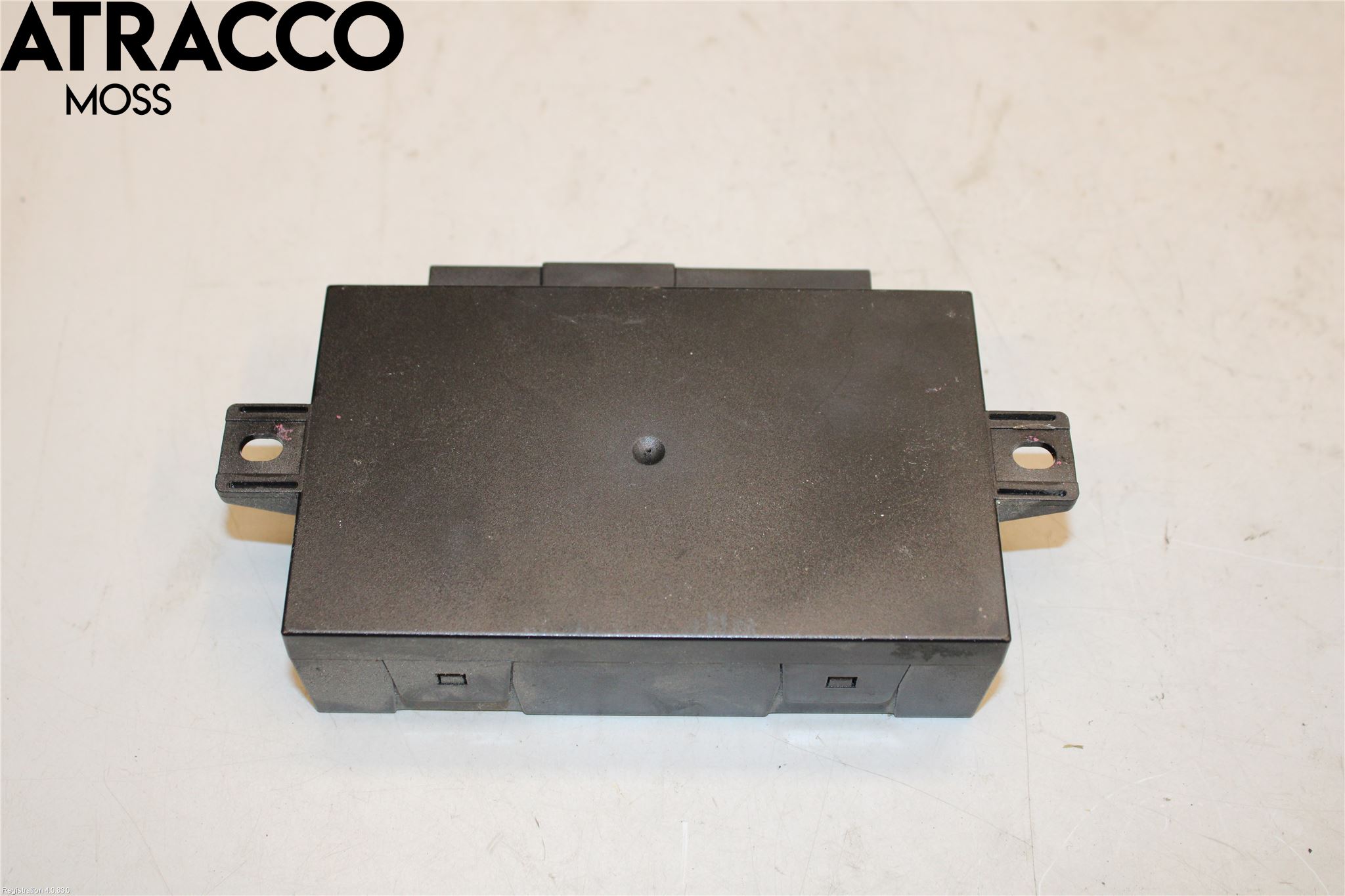 Volvo XC70 08-13 Styrenhet Baklucka