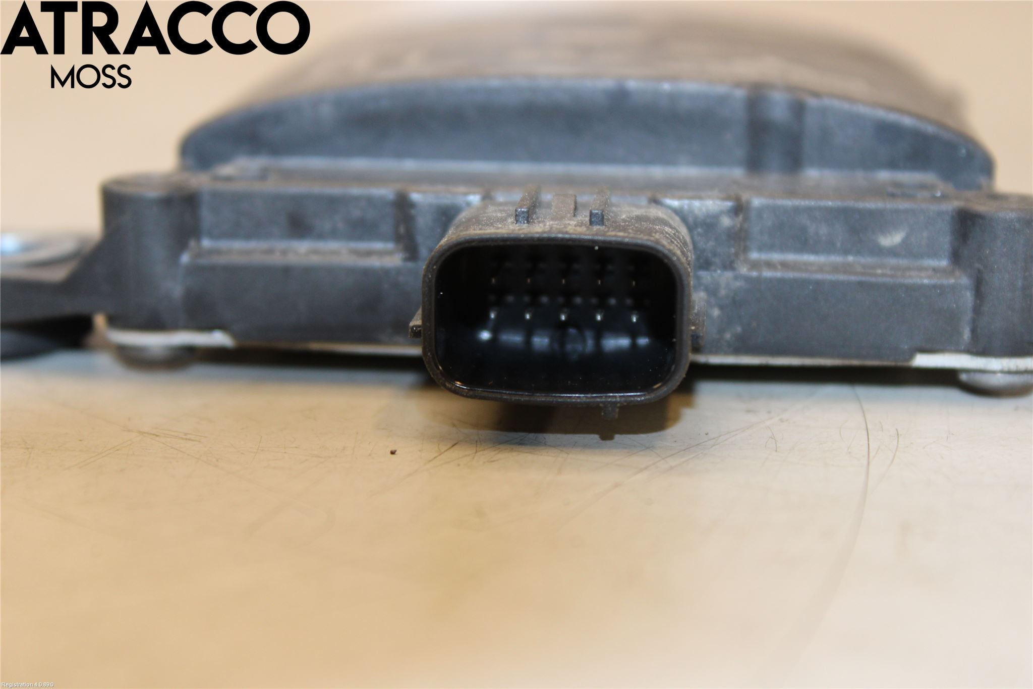 Mitsubishi OUTLANDER 13-21 Sensor Aktivt Kollisionsskydd