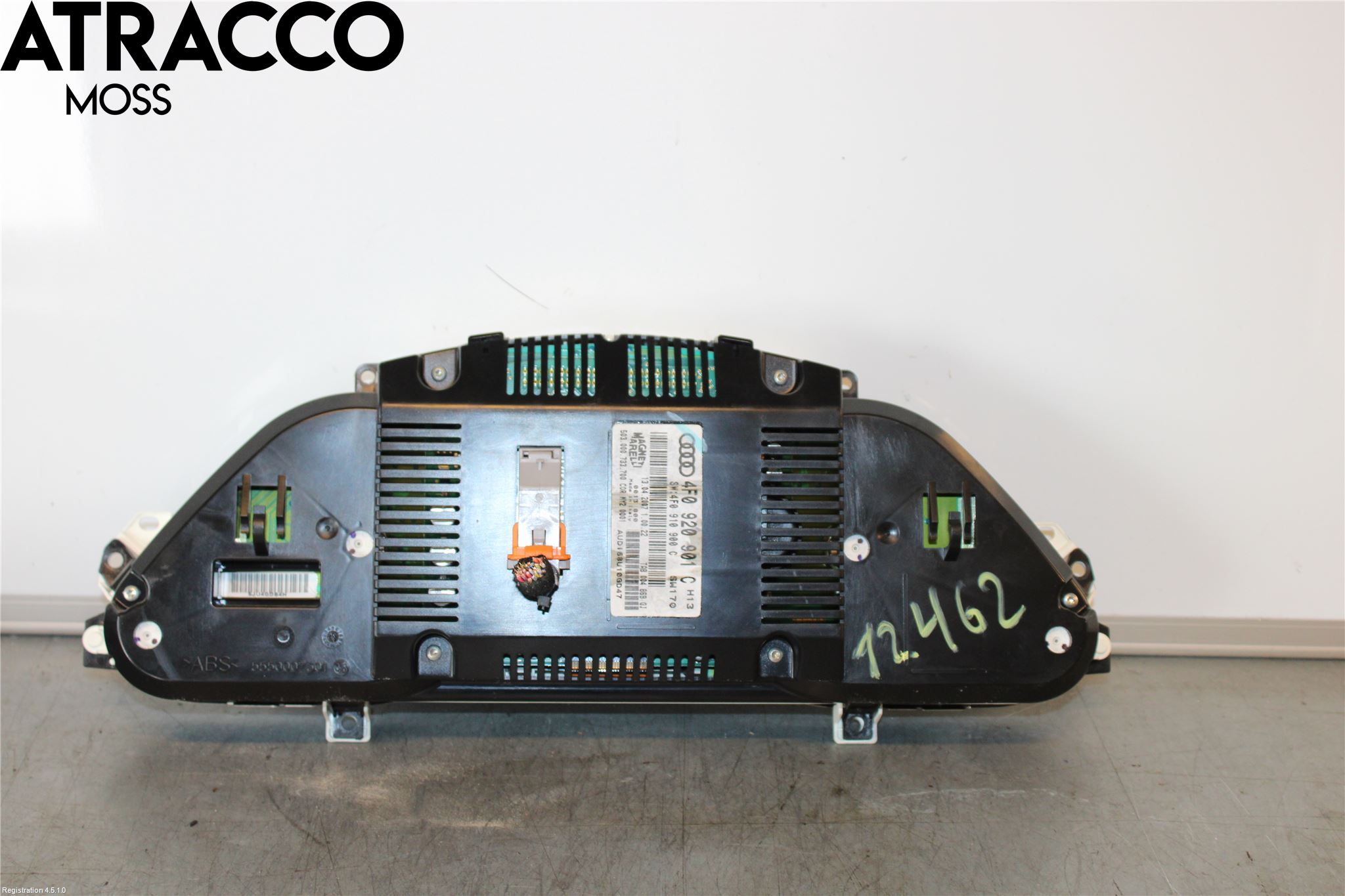 Audi A6/S6     05-11 Instrument Komb