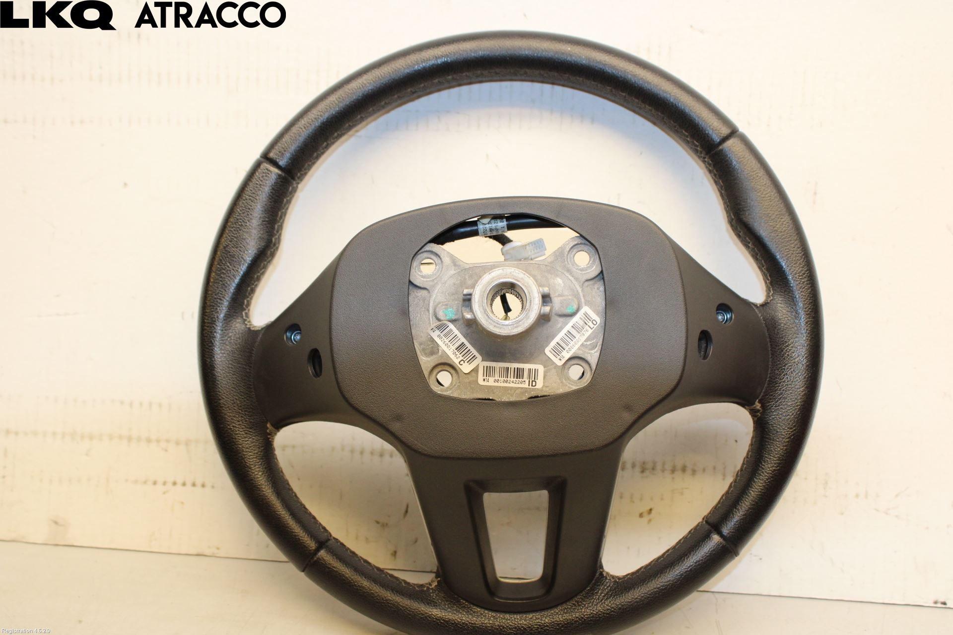 Kia CEED 12-18 Ratt